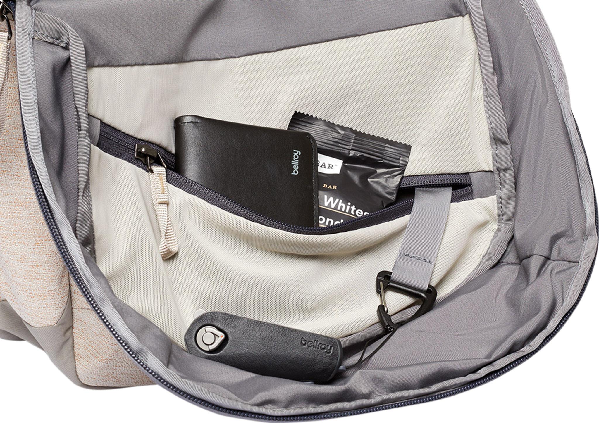 Product gallery image number 6 for product Via Backpack 20L