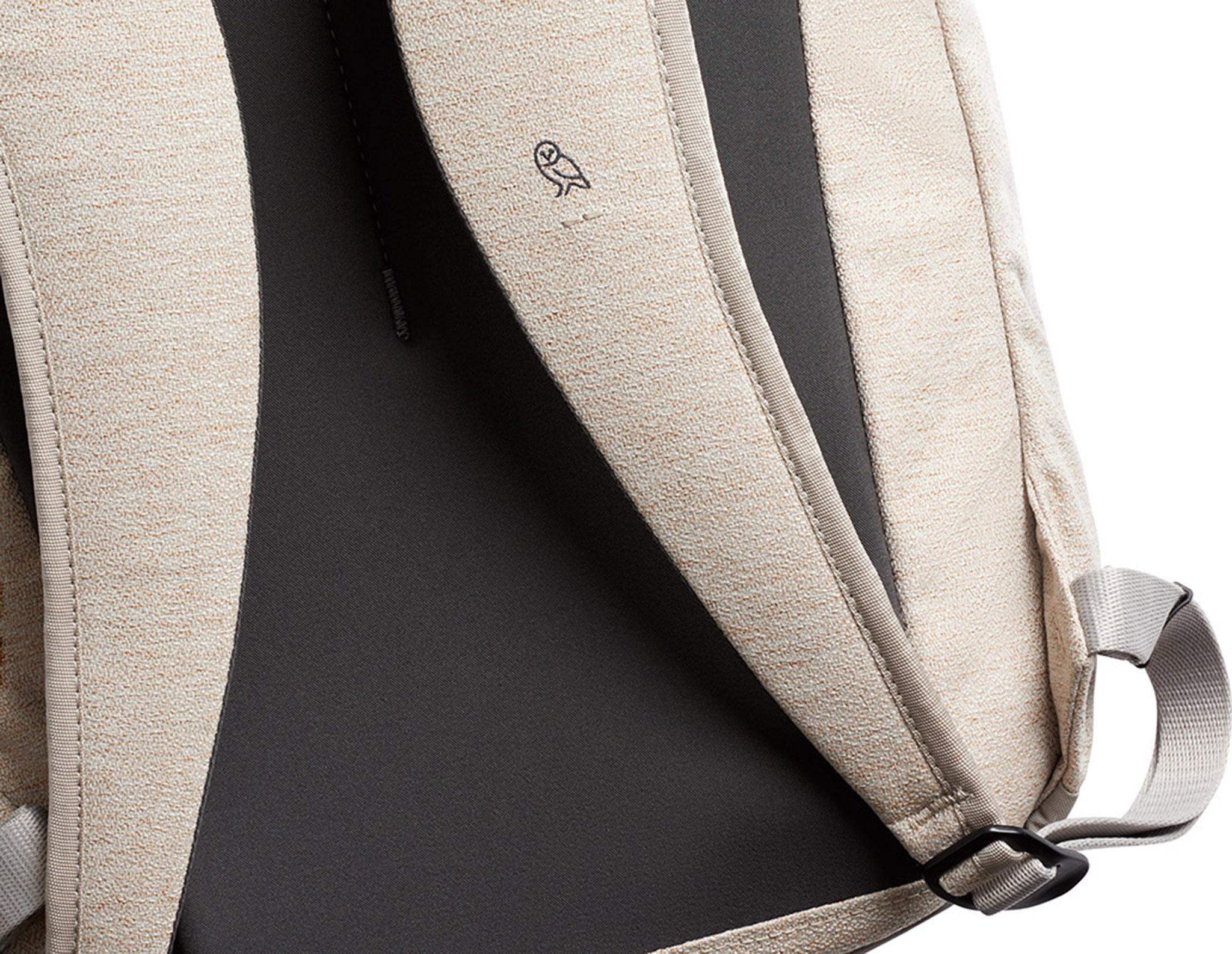 Product gallery image number 7 for product Via Backpack 20L