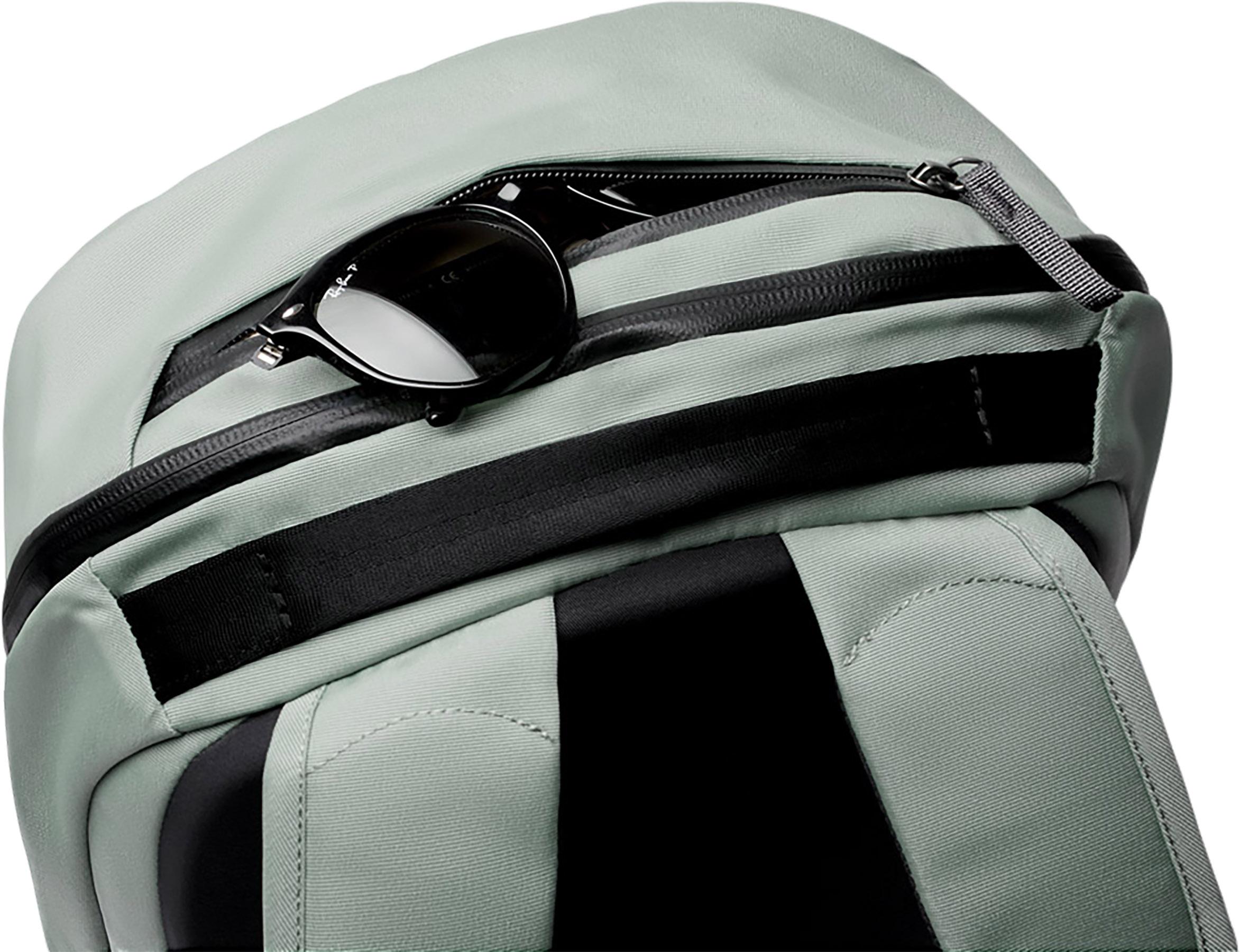 Product gallery image number 5 for product Via Backpack 20L