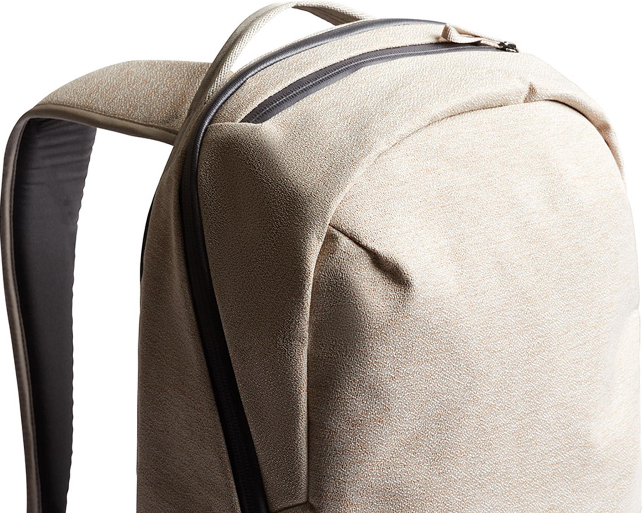 Product gallery image number 8 for product Via Backpack 20L