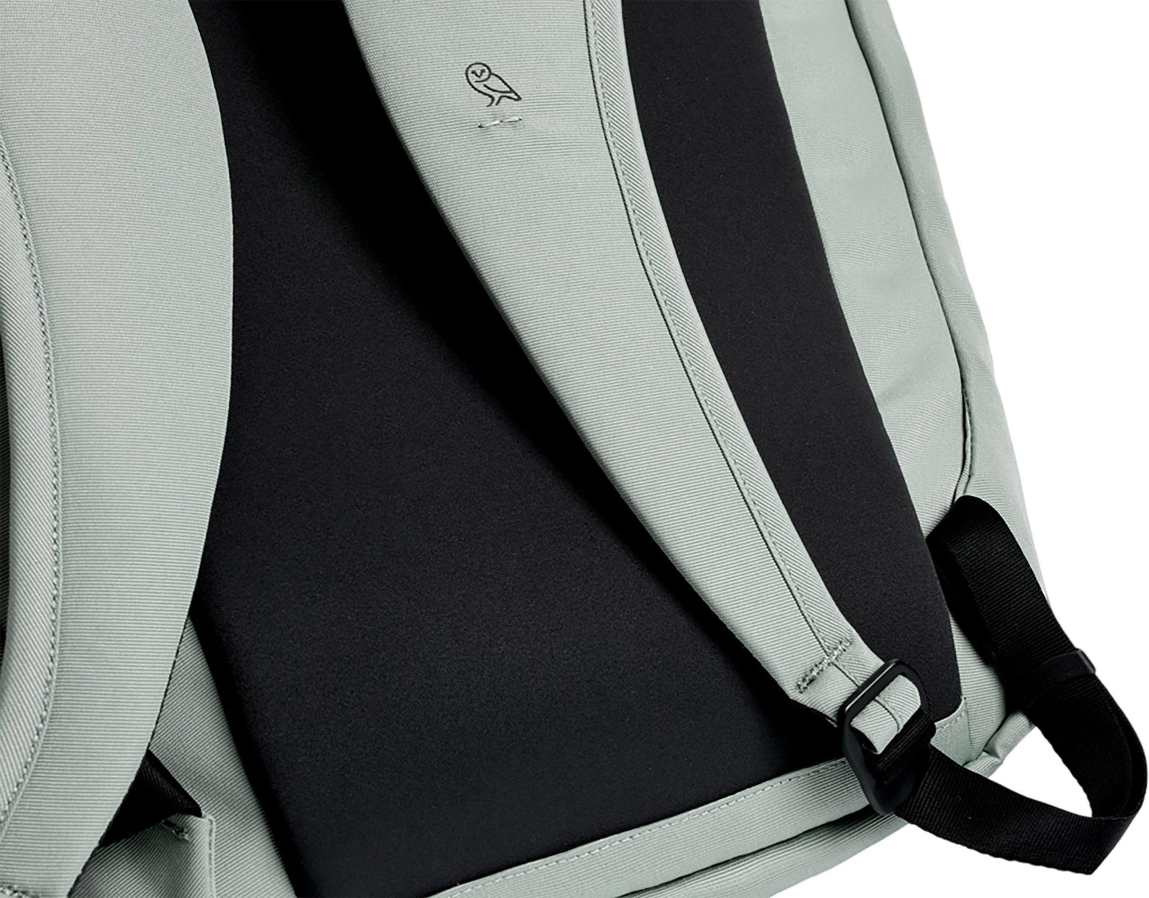 Product gallery image number 6 for product Via Backpack 20L