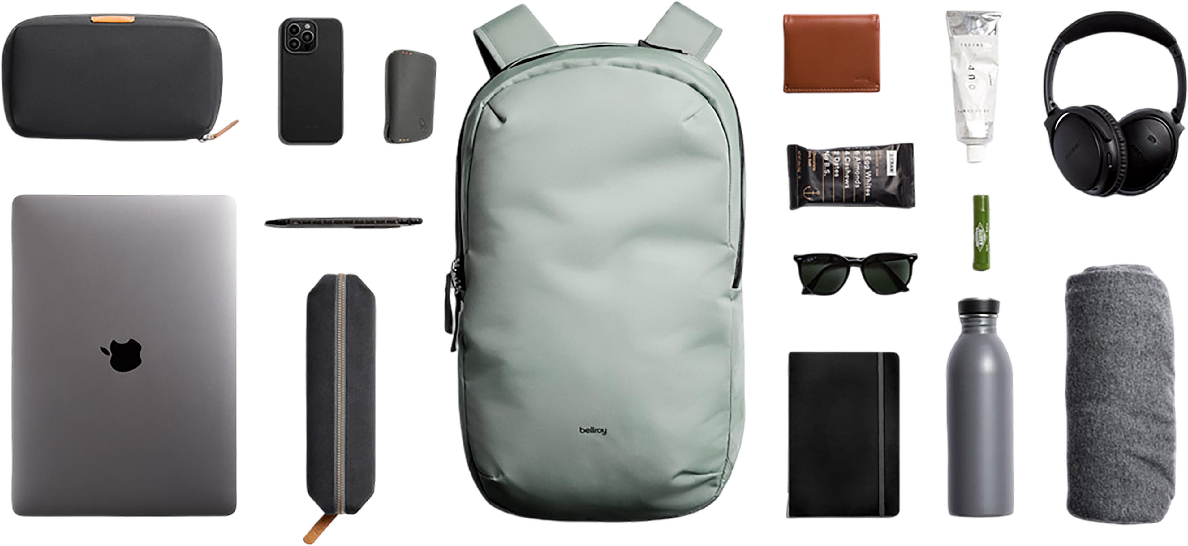 Product gallery image number 7 for product Via Backpack 20L