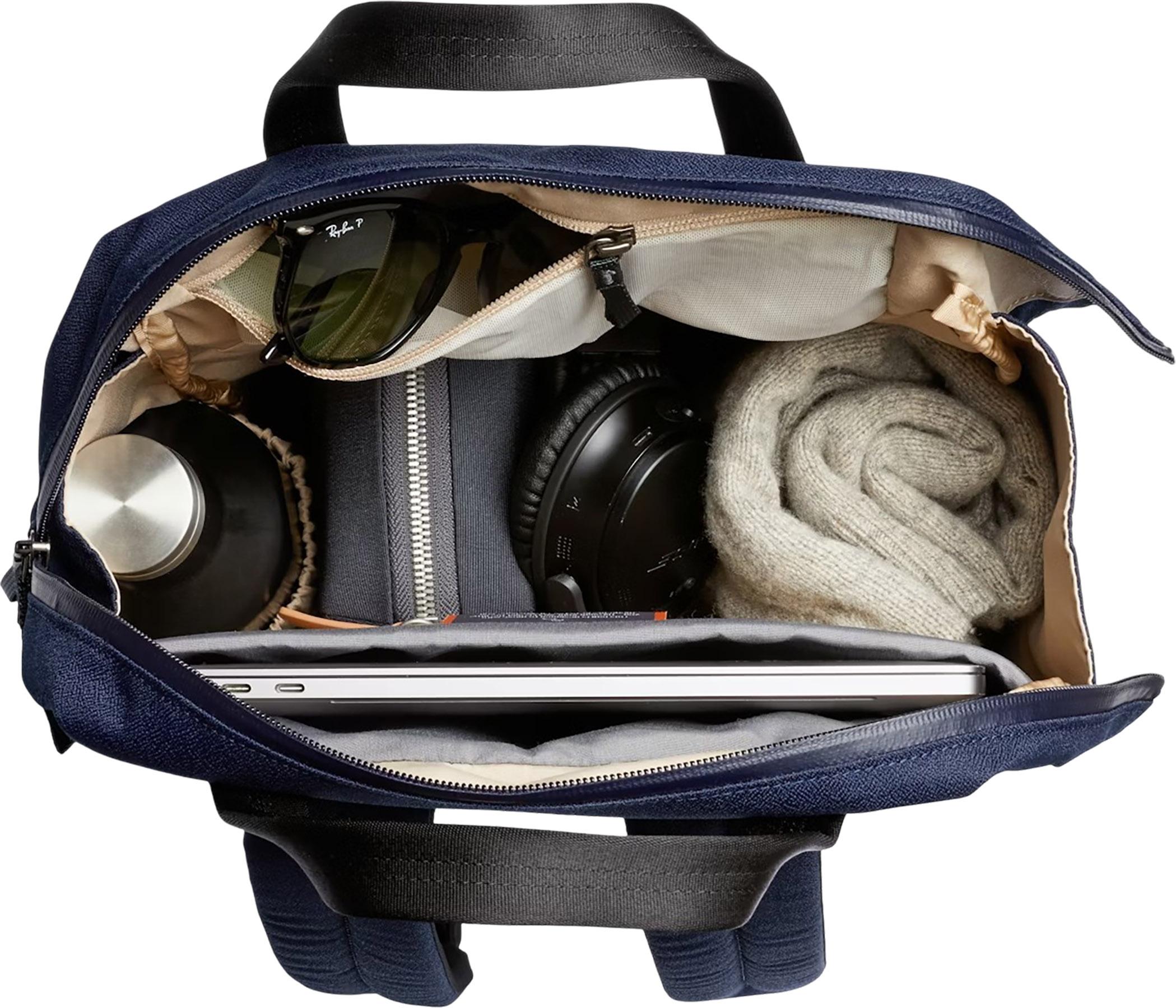 Product gallery image number 4 for product Via Workpack 18L