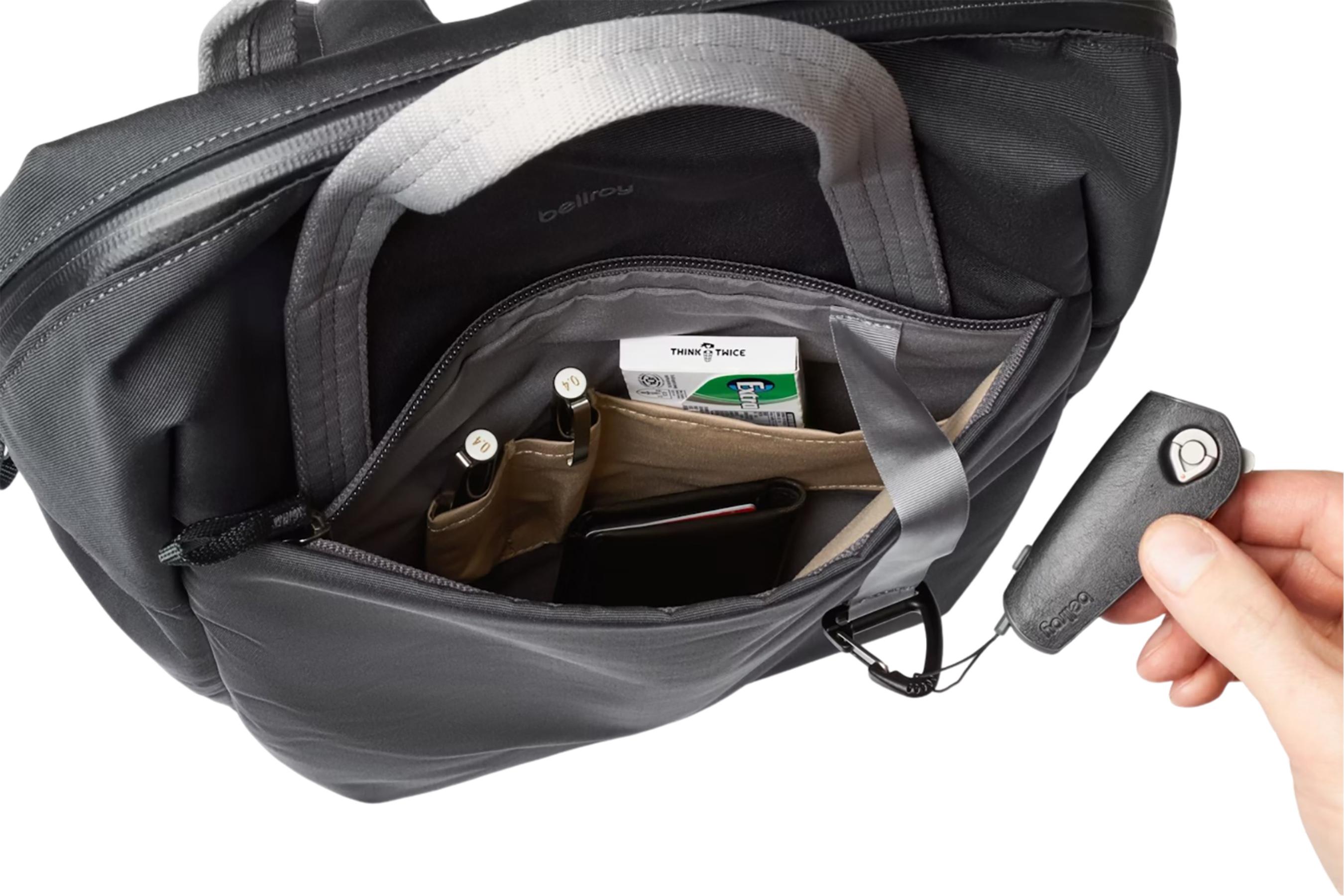 Product gallery image number 2 for product Via Workpack 18L