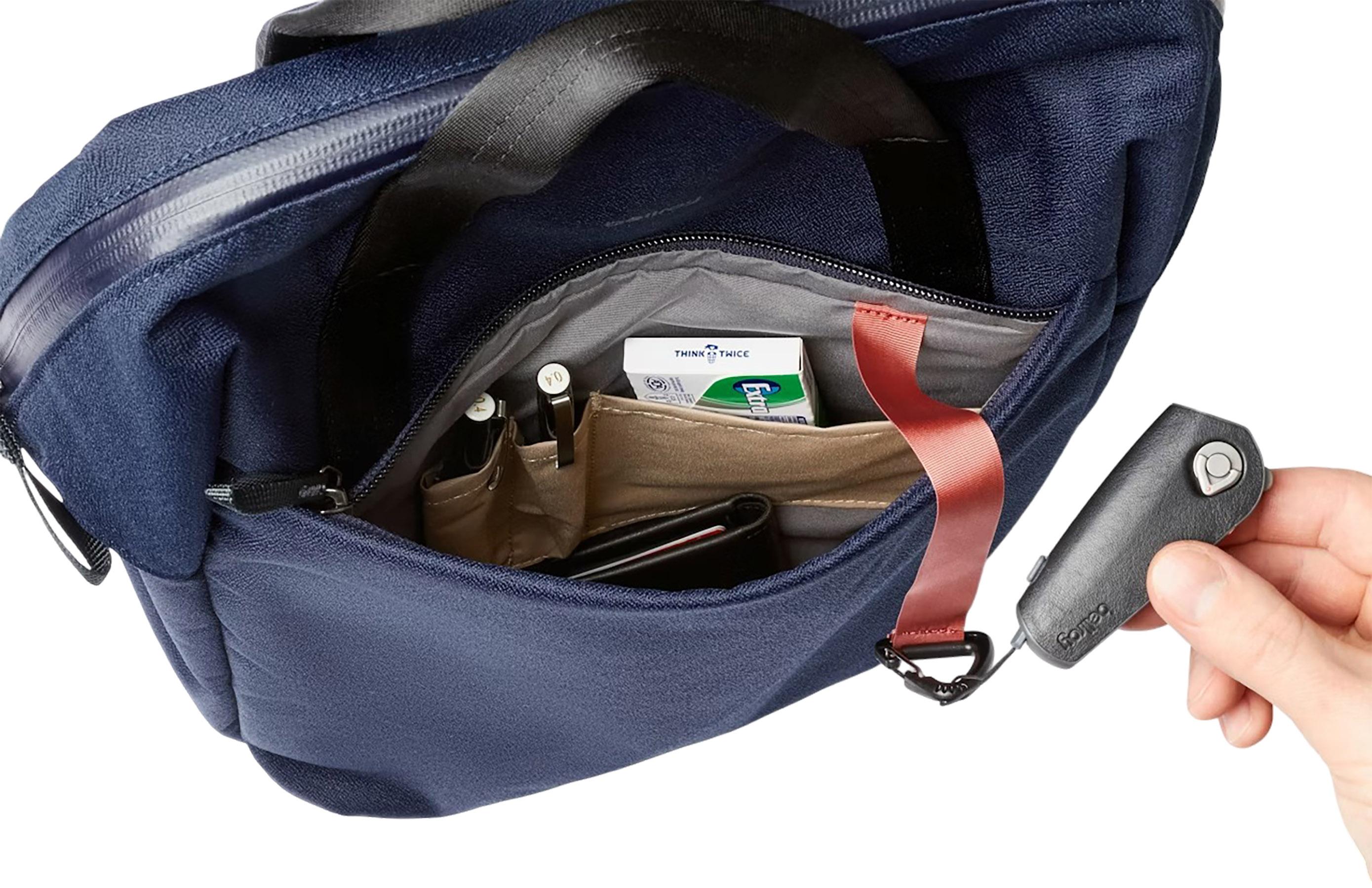 Product gallery image number 3 for product Via Workpack 18L