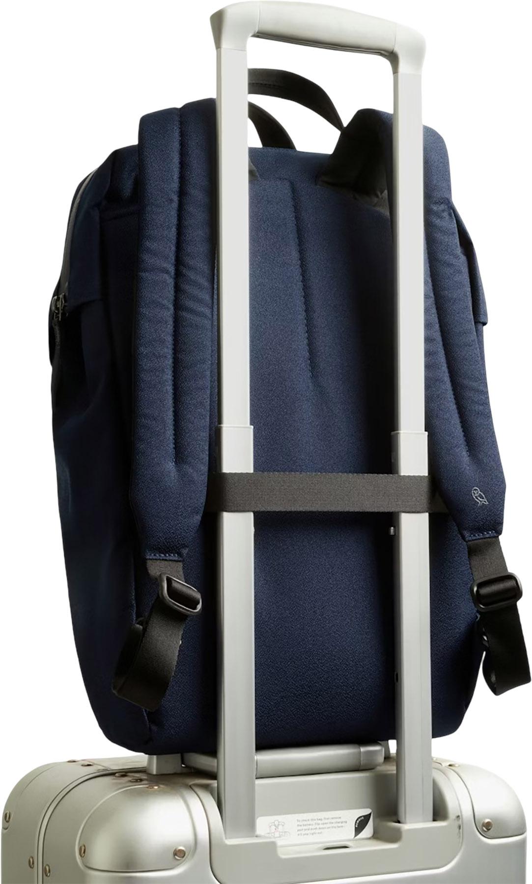 Product gallery image number 5 for product Via Workpack 18L