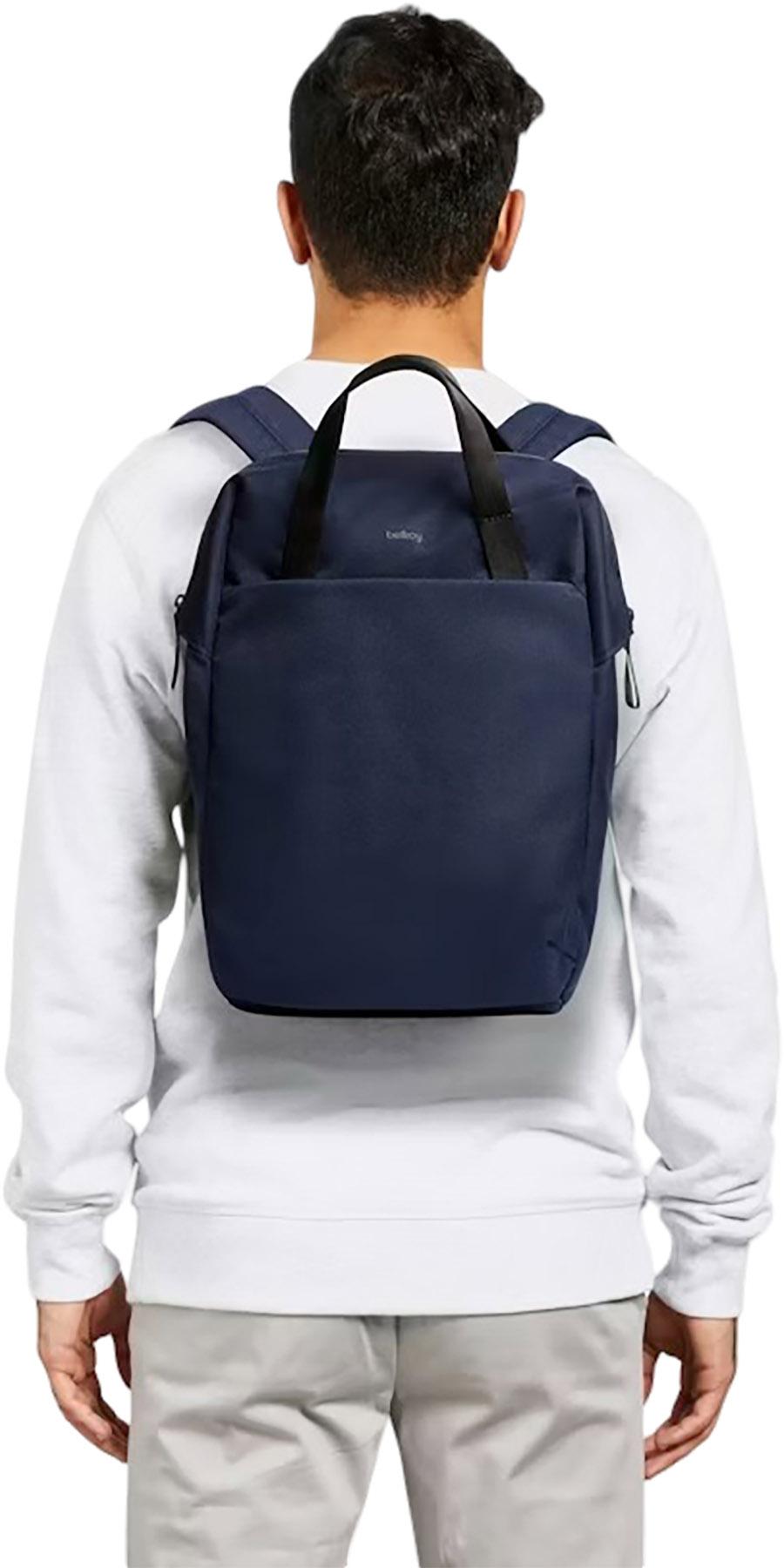 Product gallery image number 6 for product Via Workpack 18L