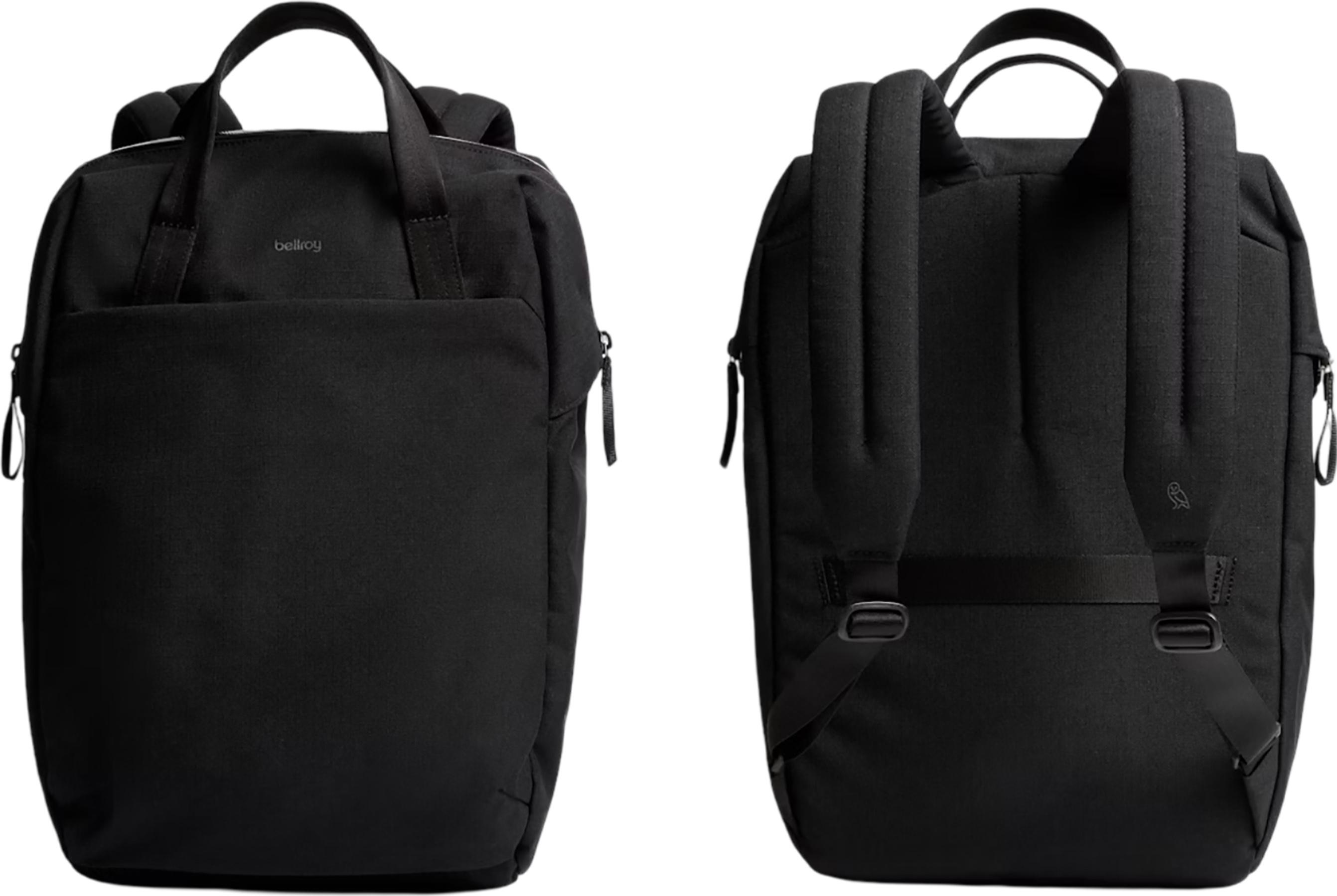 Product gallery image number 3 for product Via Workpack 18L