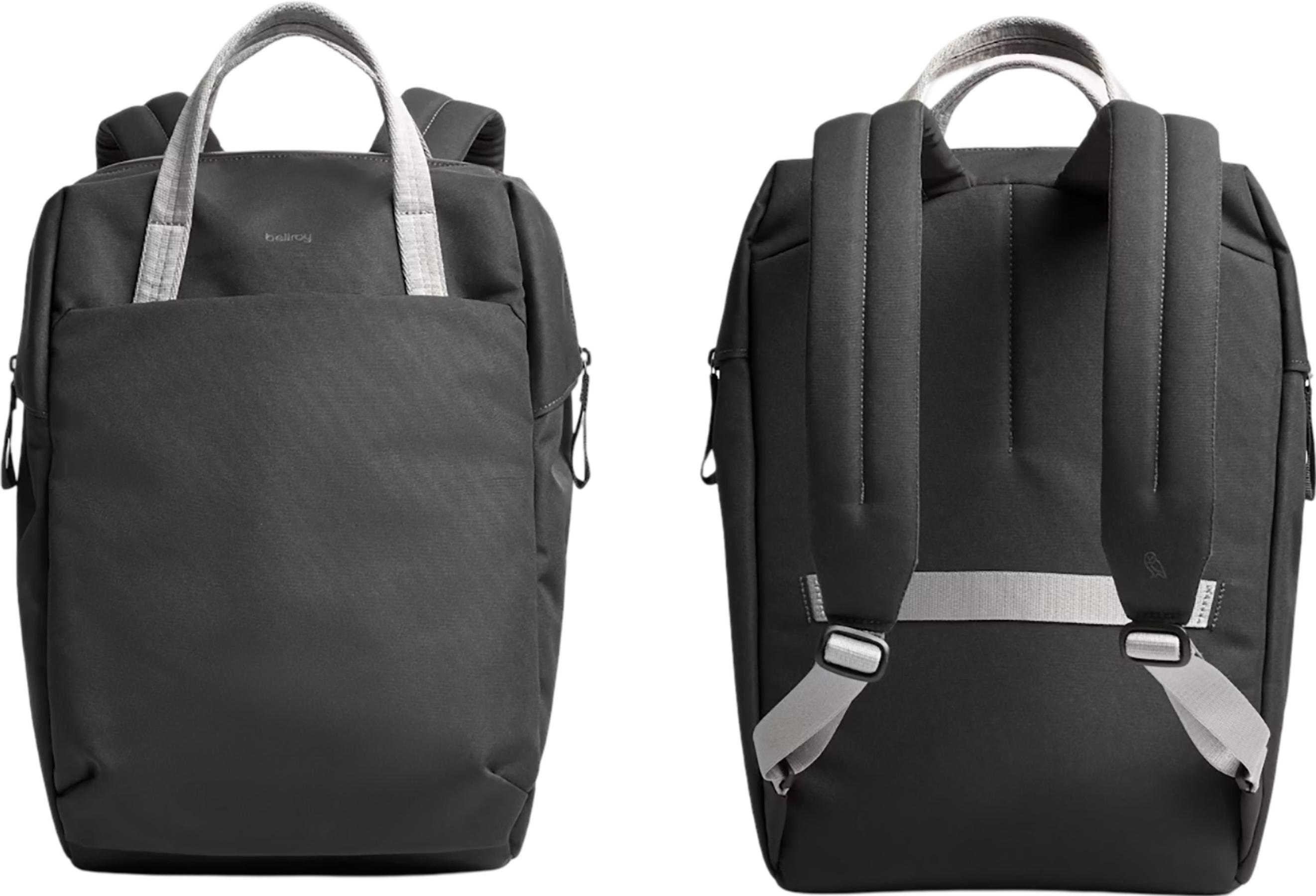 Product gallery image number 4 for product Via Workpack 18L