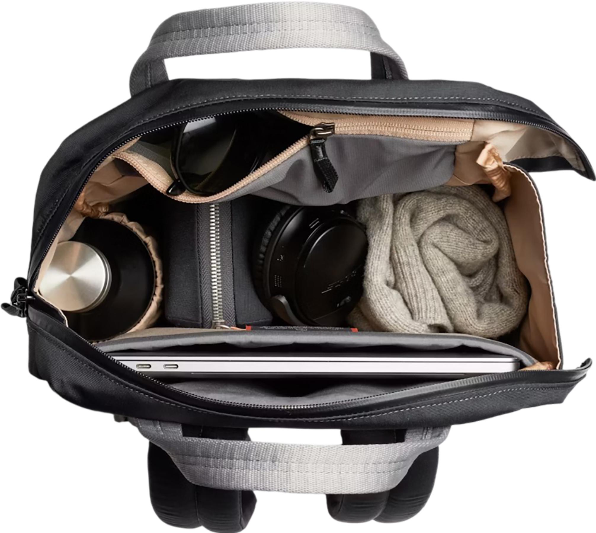 Product gallery image number 5 for product Via Workpack 18L