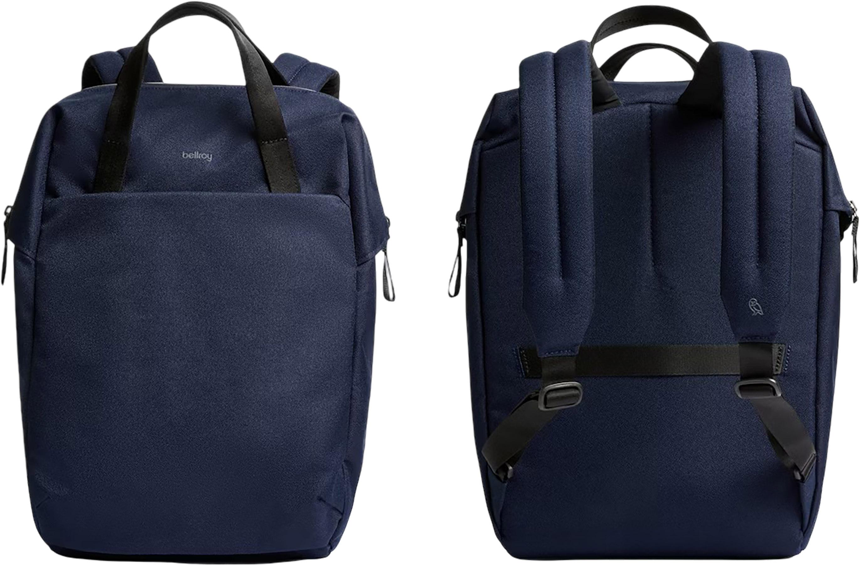 Product image for Via Workpack 18L