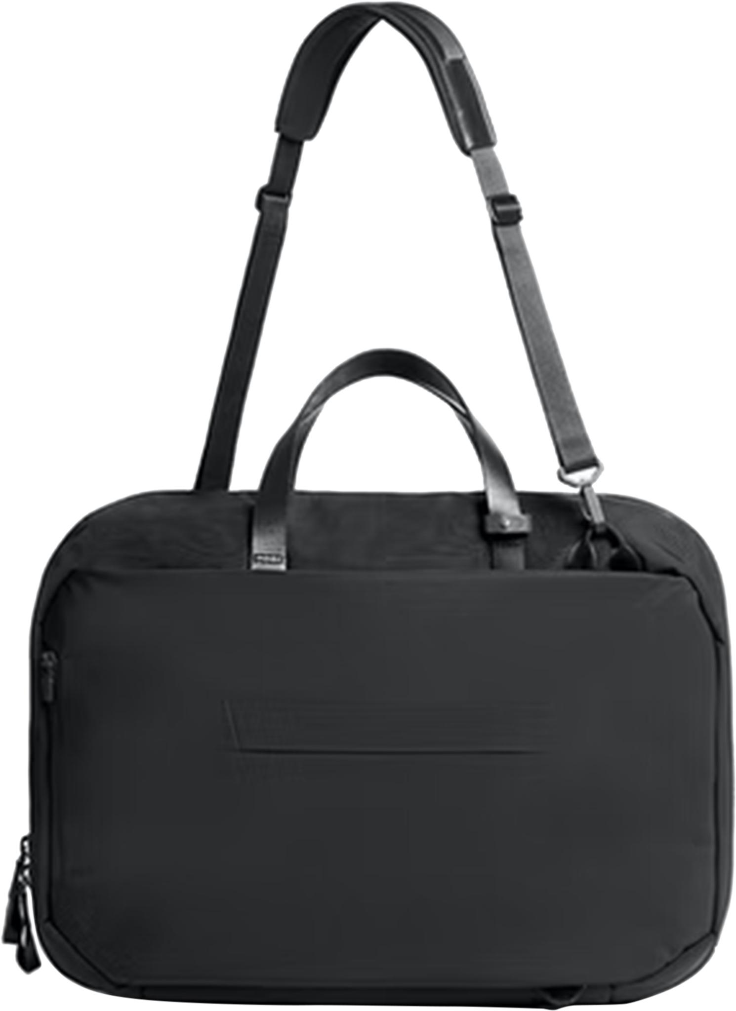 Product gallery image number 2 for product Flight Carry-on Bag