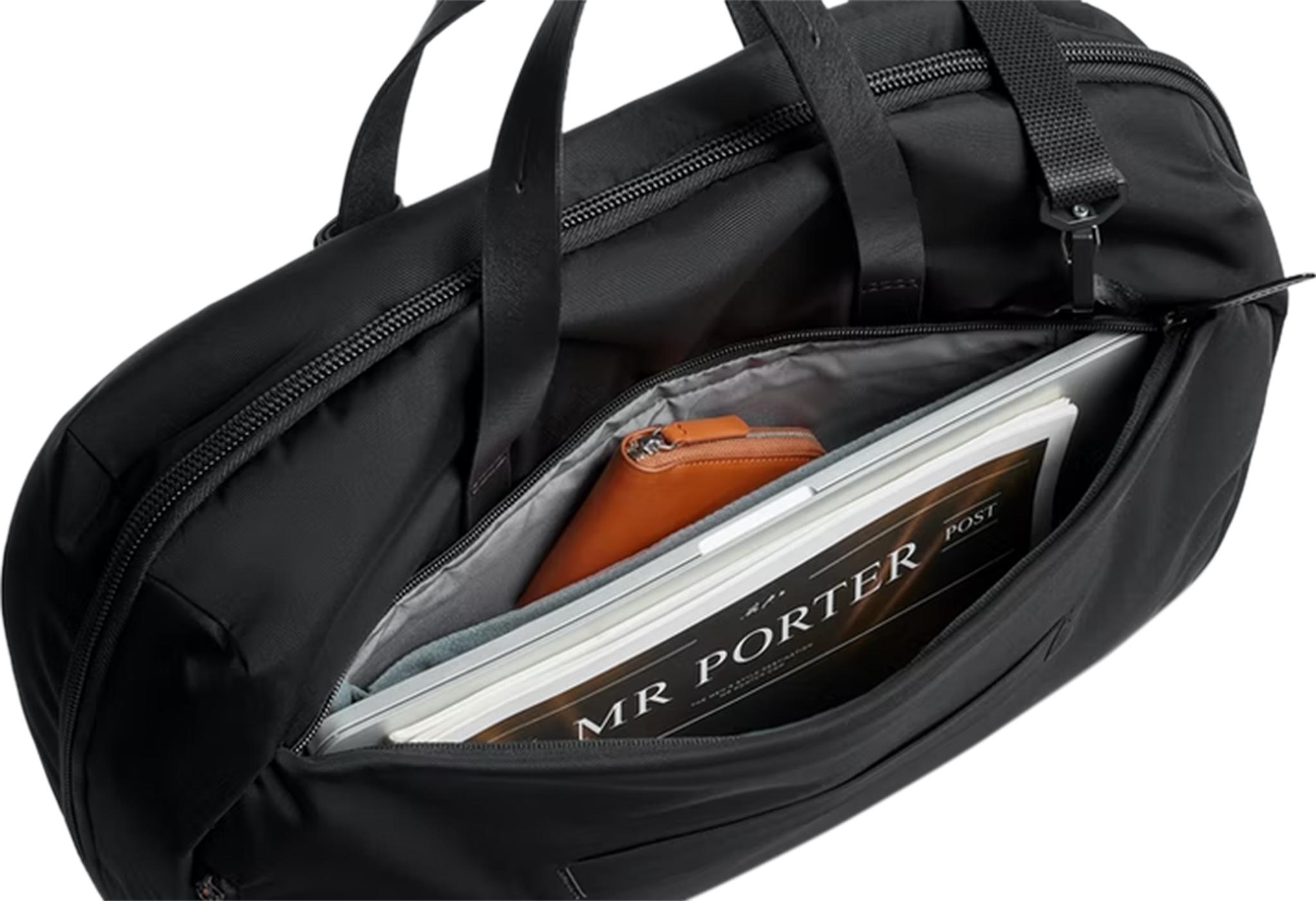 Product gallery image number 3 for product Flight Carry-on Bag