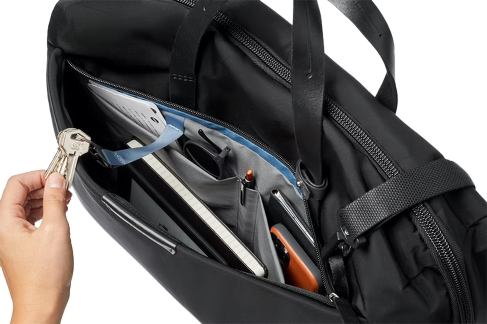 Product gallery image number 5 for product Flight Carry-on Bag