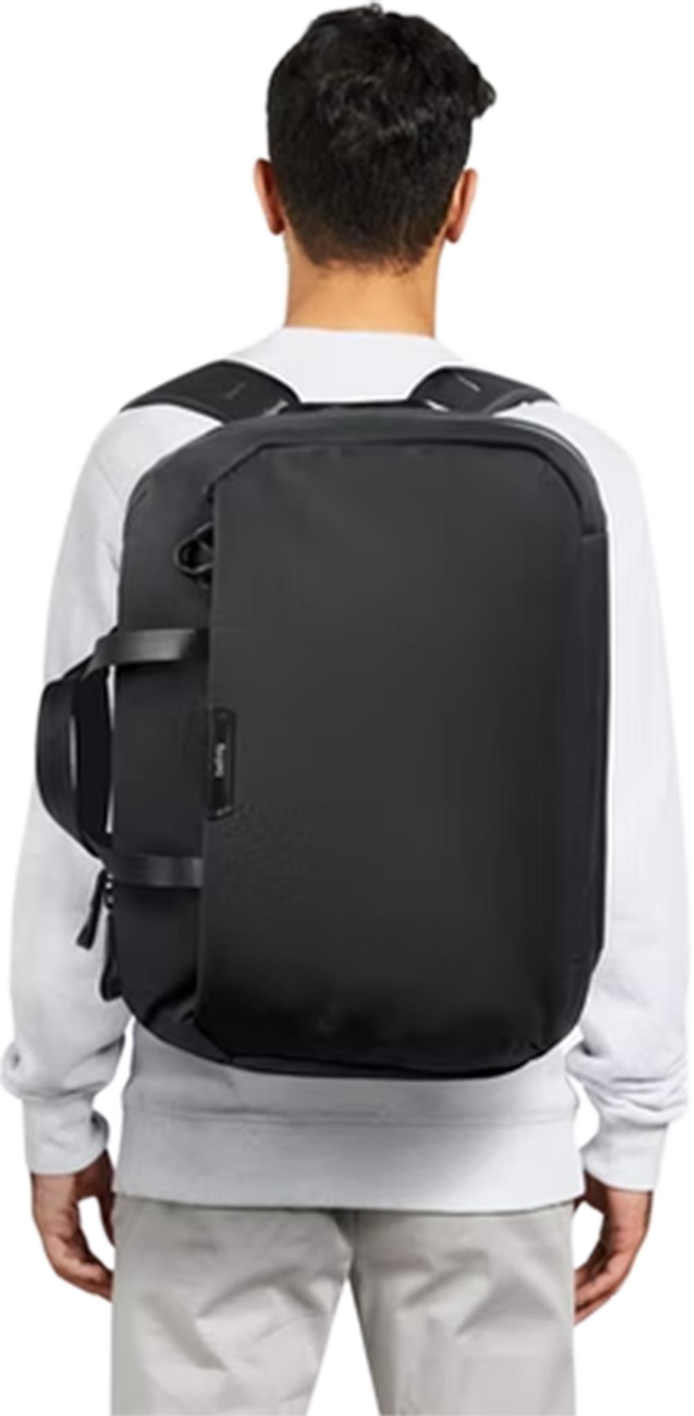 Product gallery image number 7 for product Flight Carry-on Bag