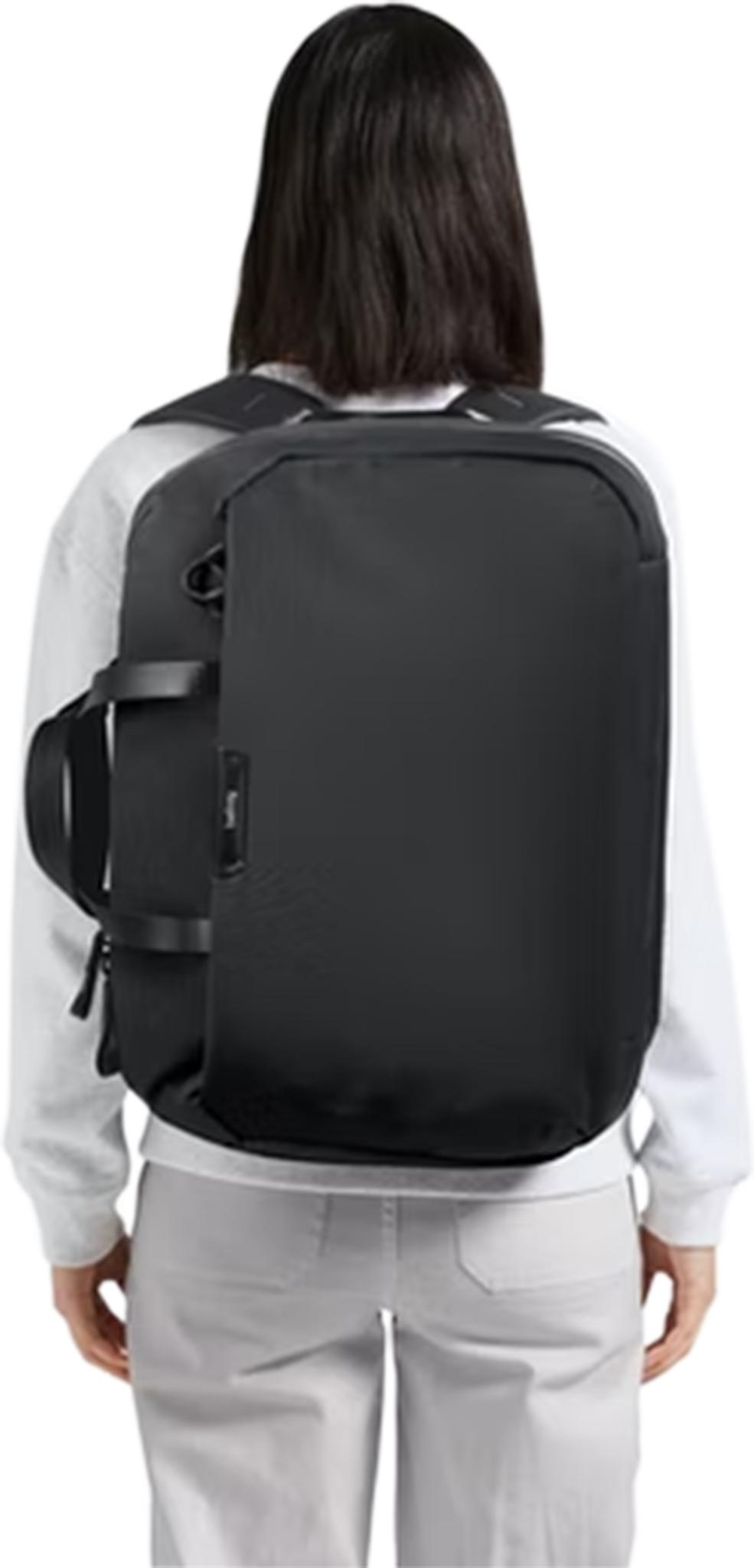 Product gallery image number 8 for product Flight Carry-on Bag