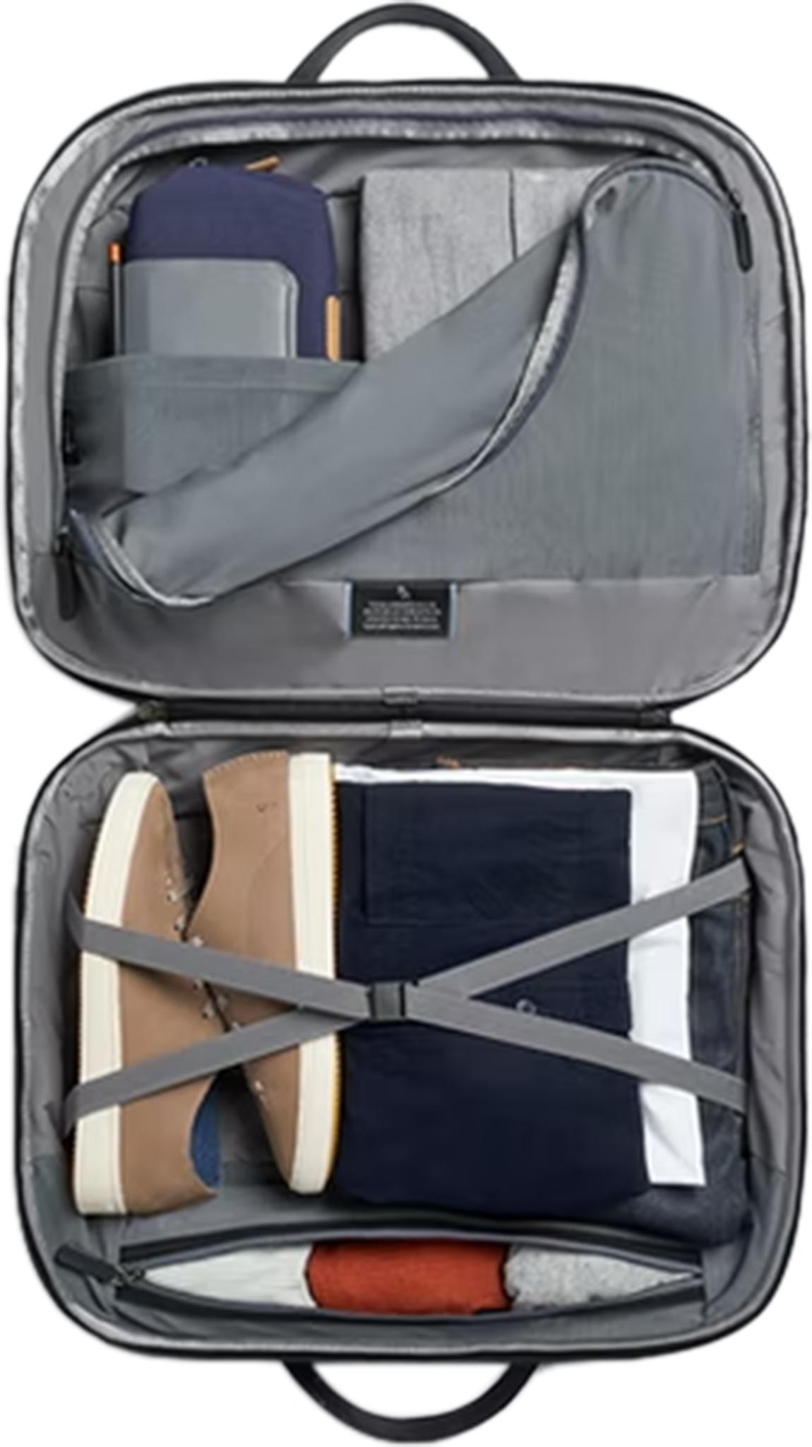 Product gallery image number 10 for product Flight Carry-on Bag