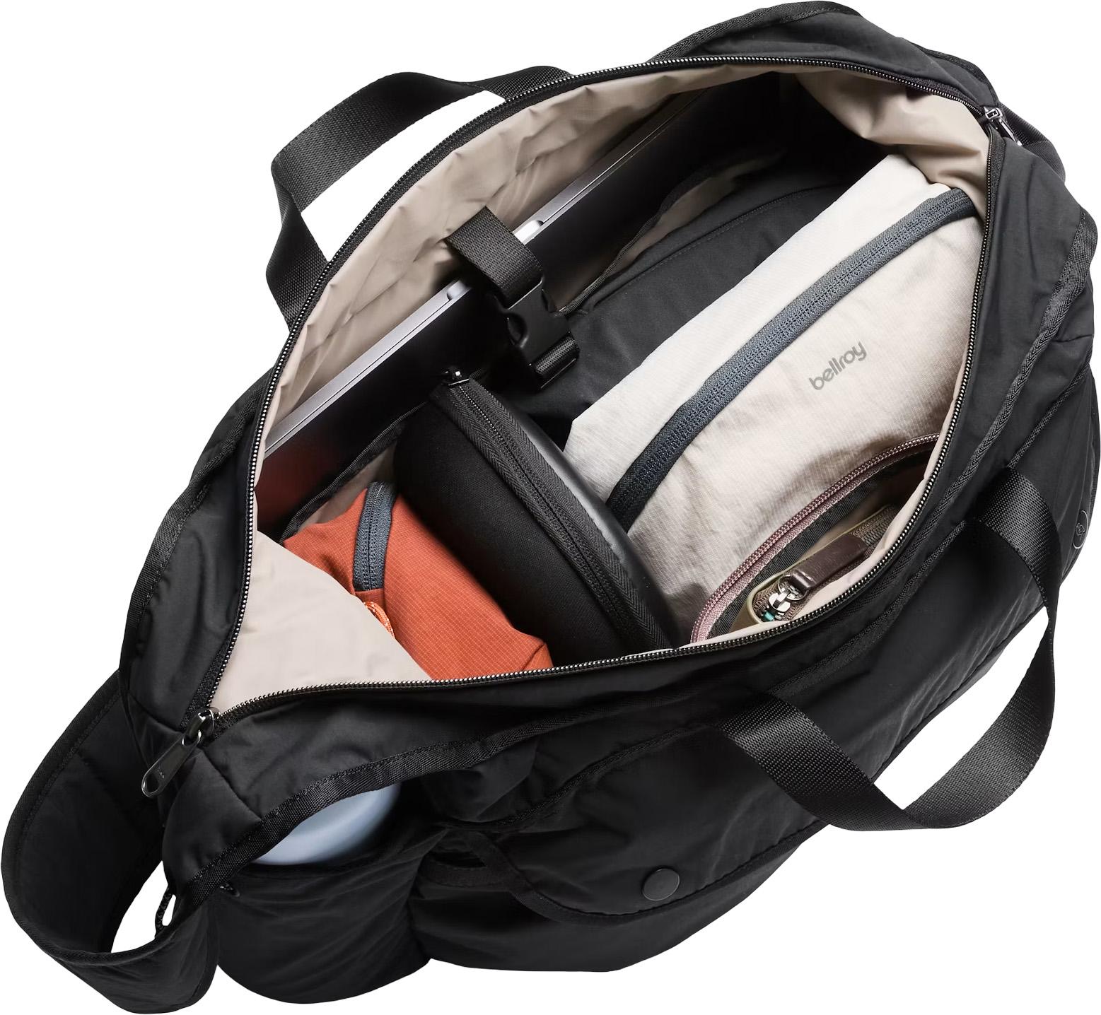 Numéro de l'image de la galerie de produits 2 pour le produit Sac polyvalent Hop 21 L