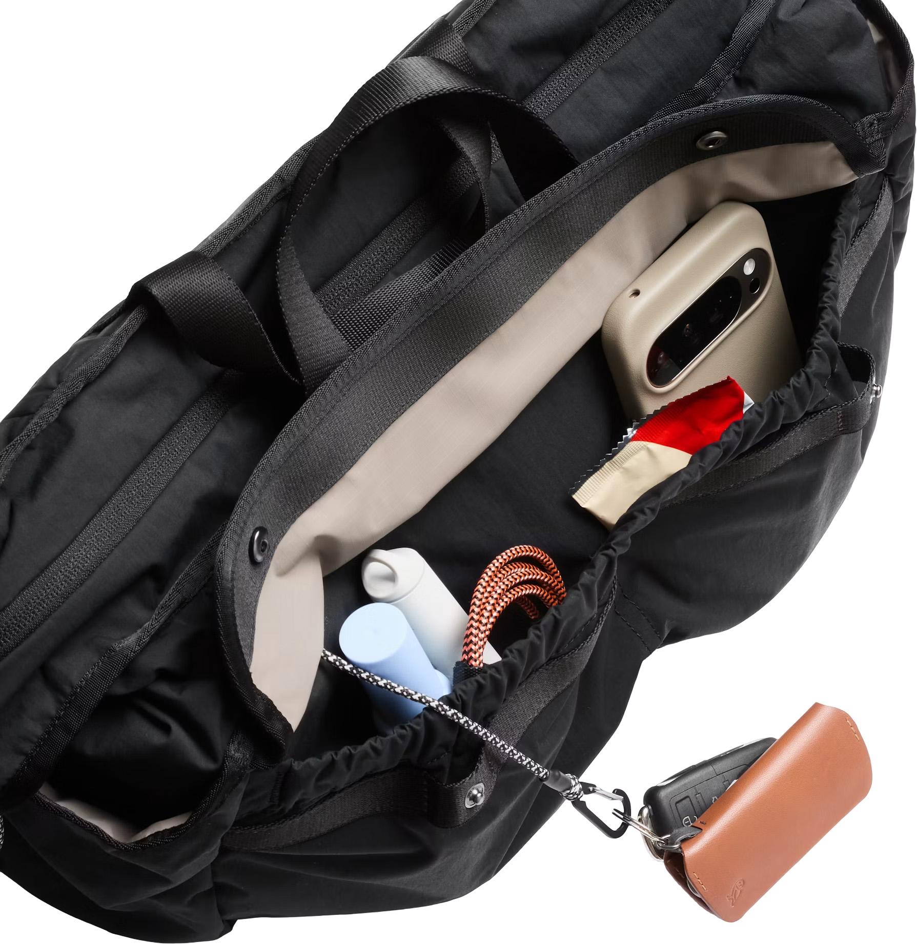 Numéro de l'image de la galerie de produits 4 pour le produit Sac polyvalent Hop 21 L