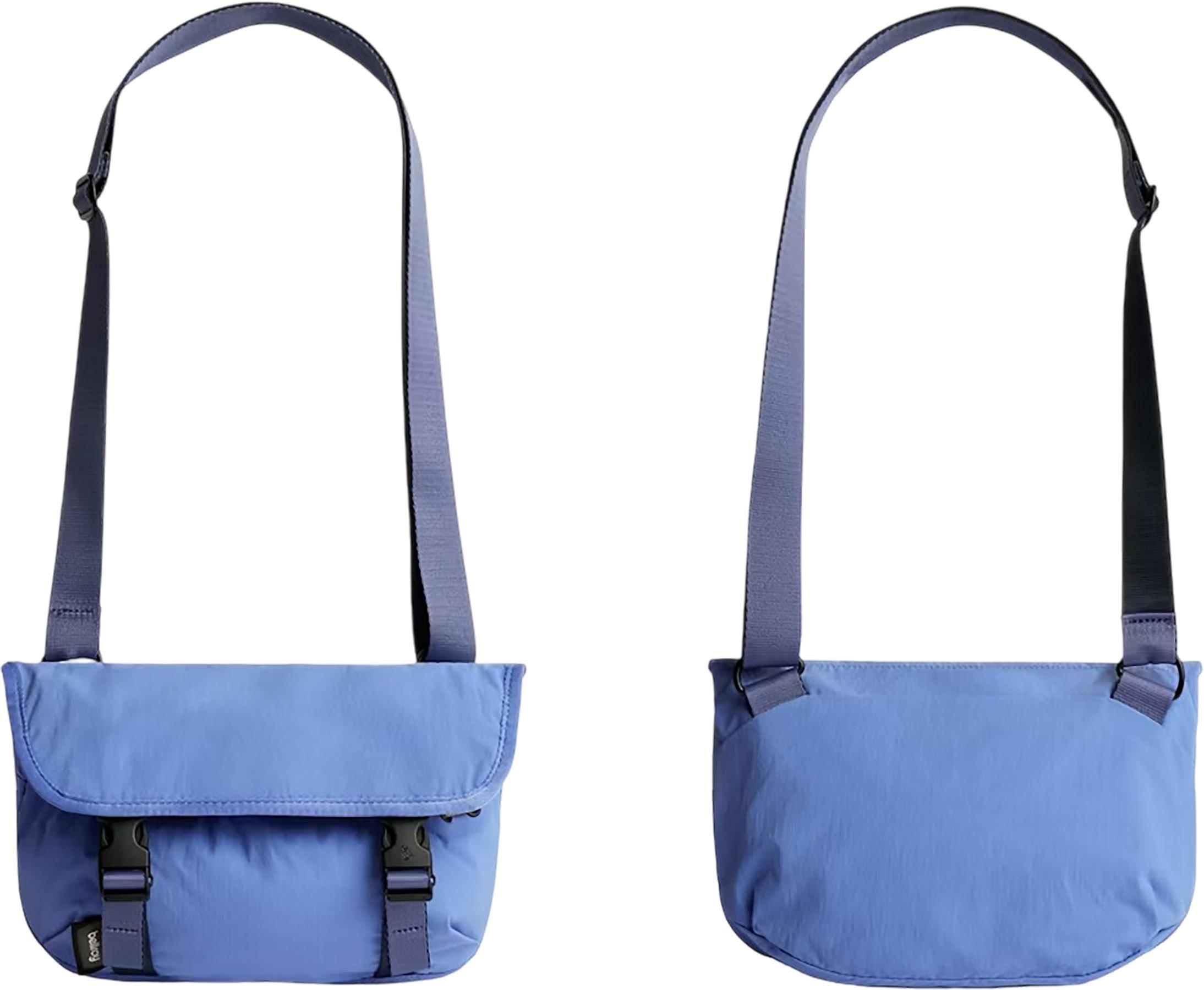 Product gallery image number 3 for product Cinch Mini Messenger Bag 6L