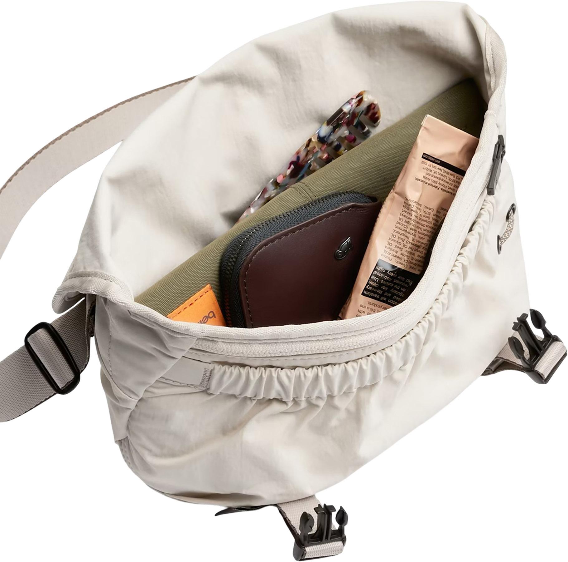 Product gallery image number 7 for product Cinch Mini Messenger Bag 6L