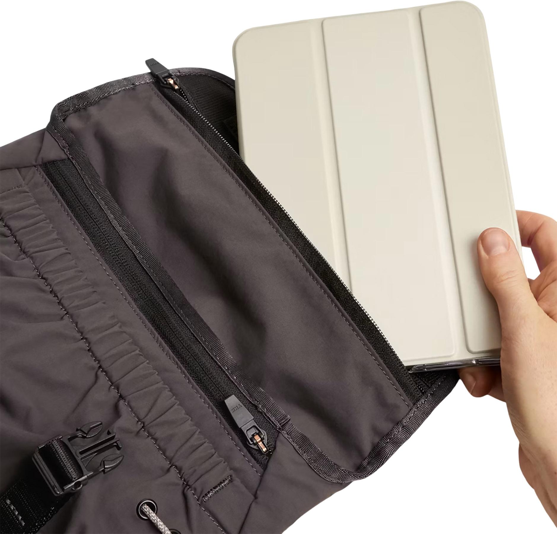 Product gallery image number 4 for product Cinch Mini Messenger Bag 6L  