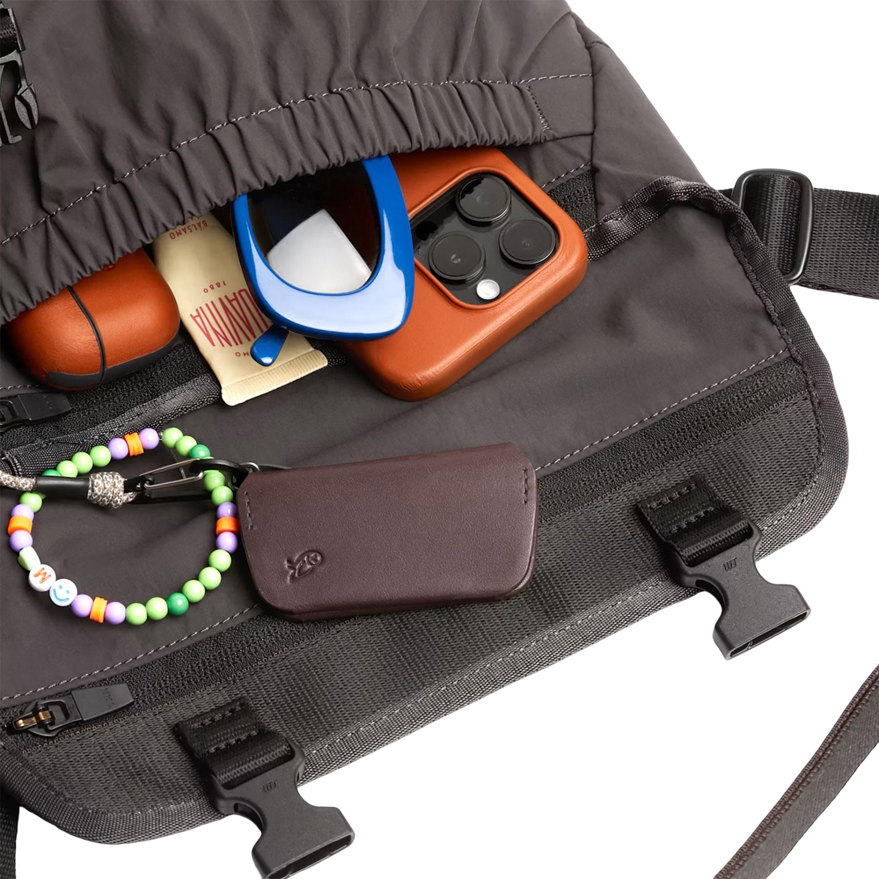 Product gallery image number 2 for product Cinch Mini Messenger Bag 6L  