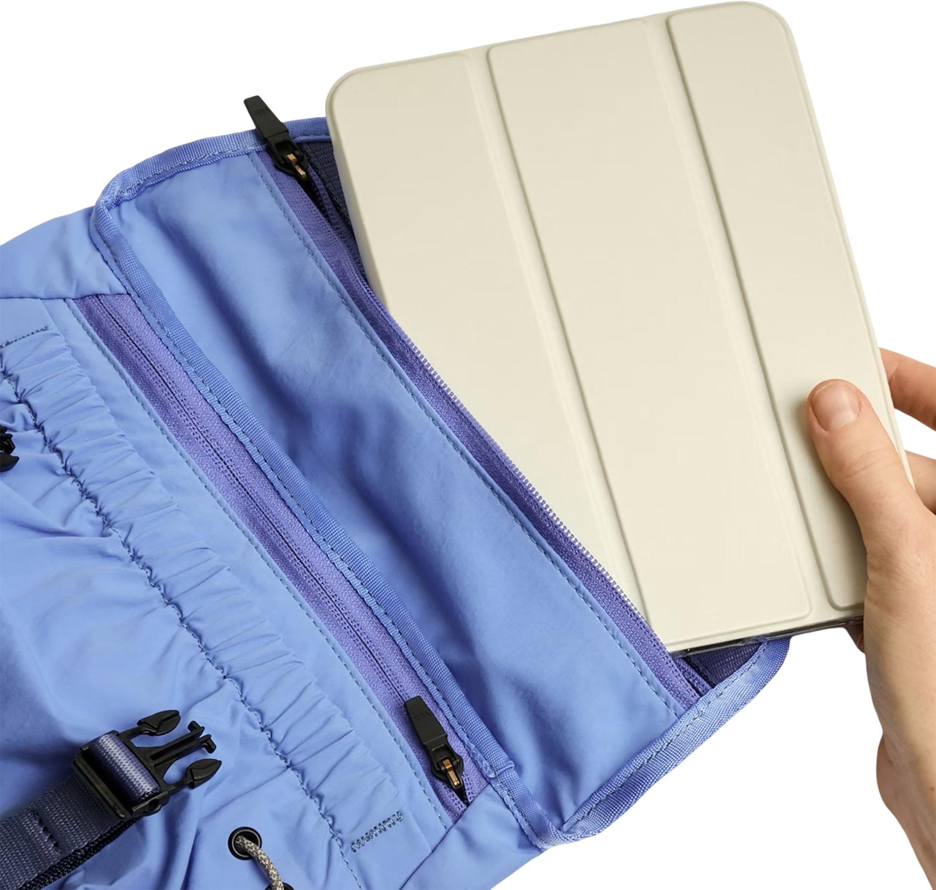 Product gallery image number 6 for product Cinch Mini Messenger Bag 6L