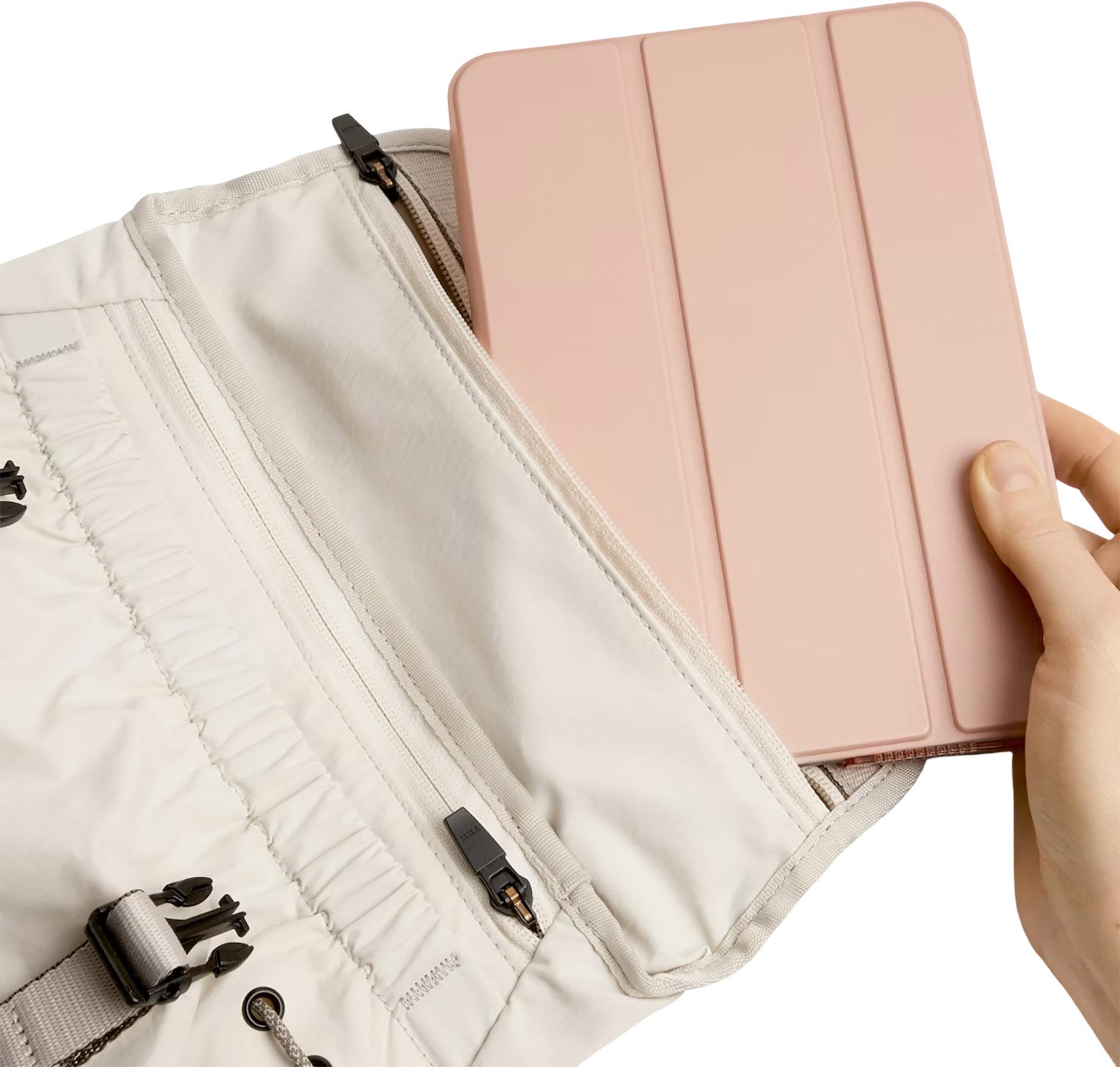 Product gallery image number 3 for product Cinch Mini Messenger Bag 6L