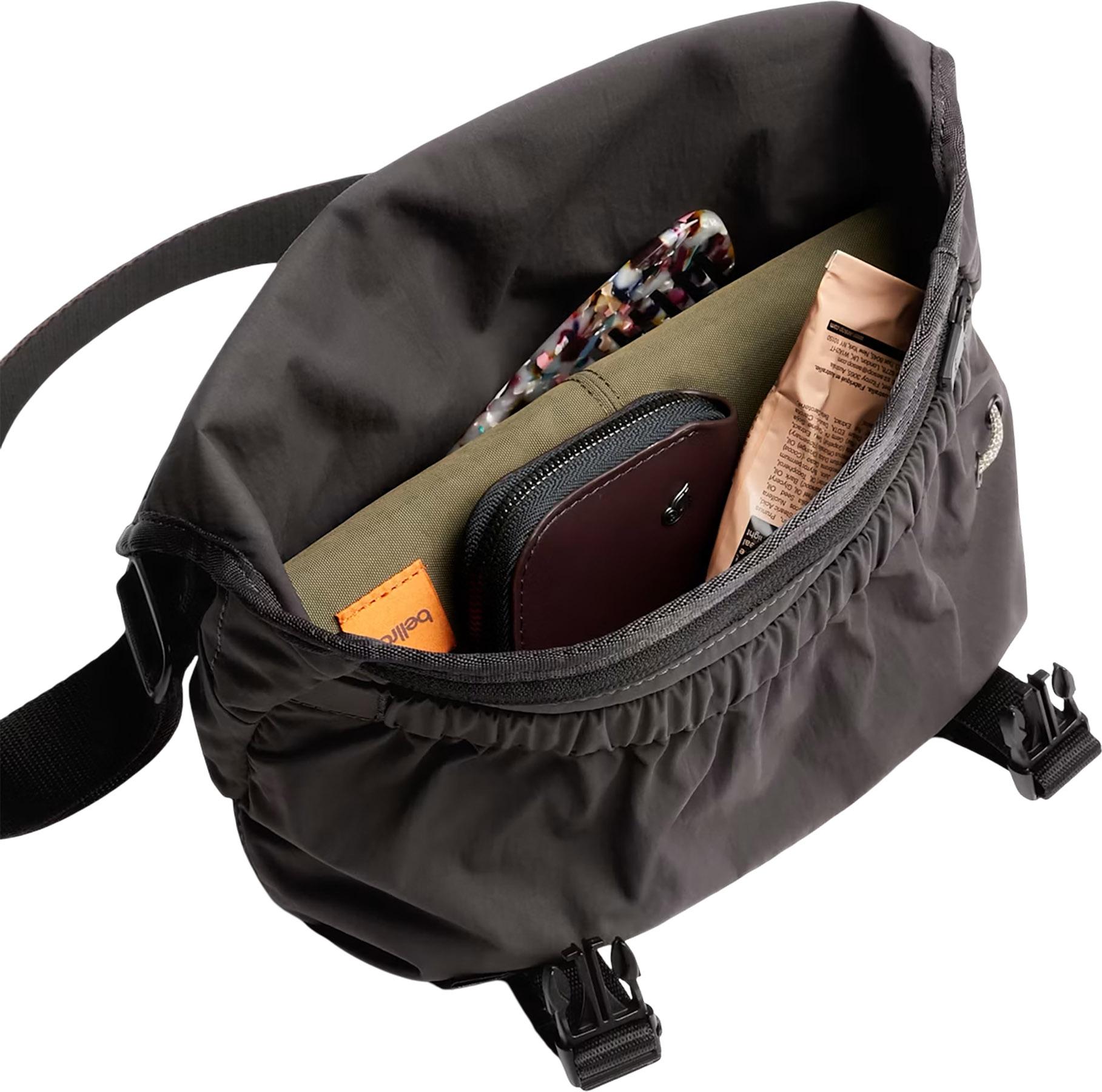 Product gallery image number 5 for product Cinch Mini Messenger Bag 6L  
