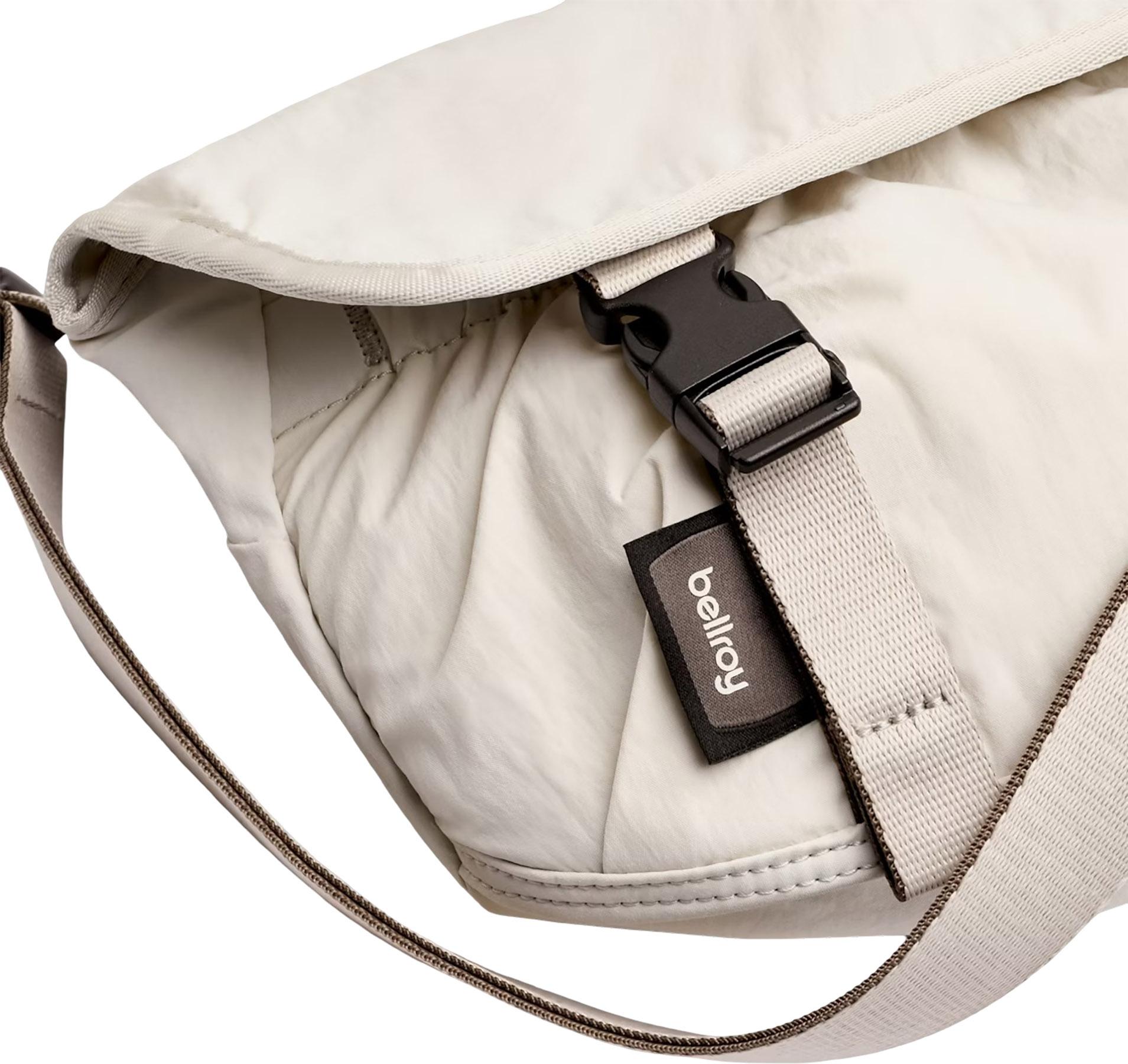 Product gallery image number 6 for product Cinch Mini Messenger Bag 6L
