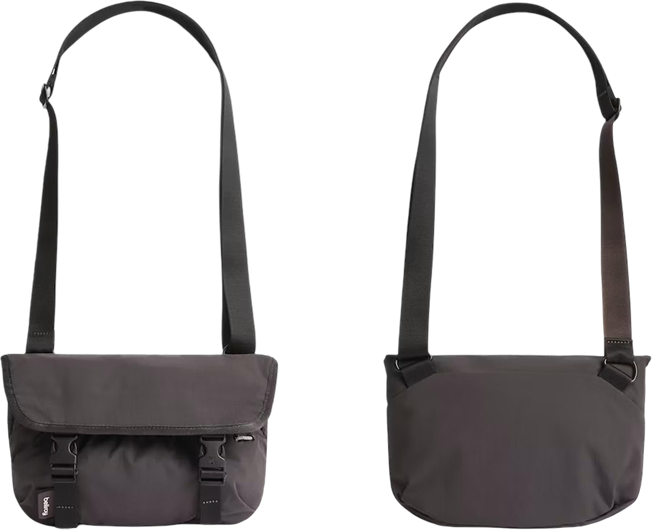 Product gallery image number 3 for product Cinch Mini Messenger Bag 6L  