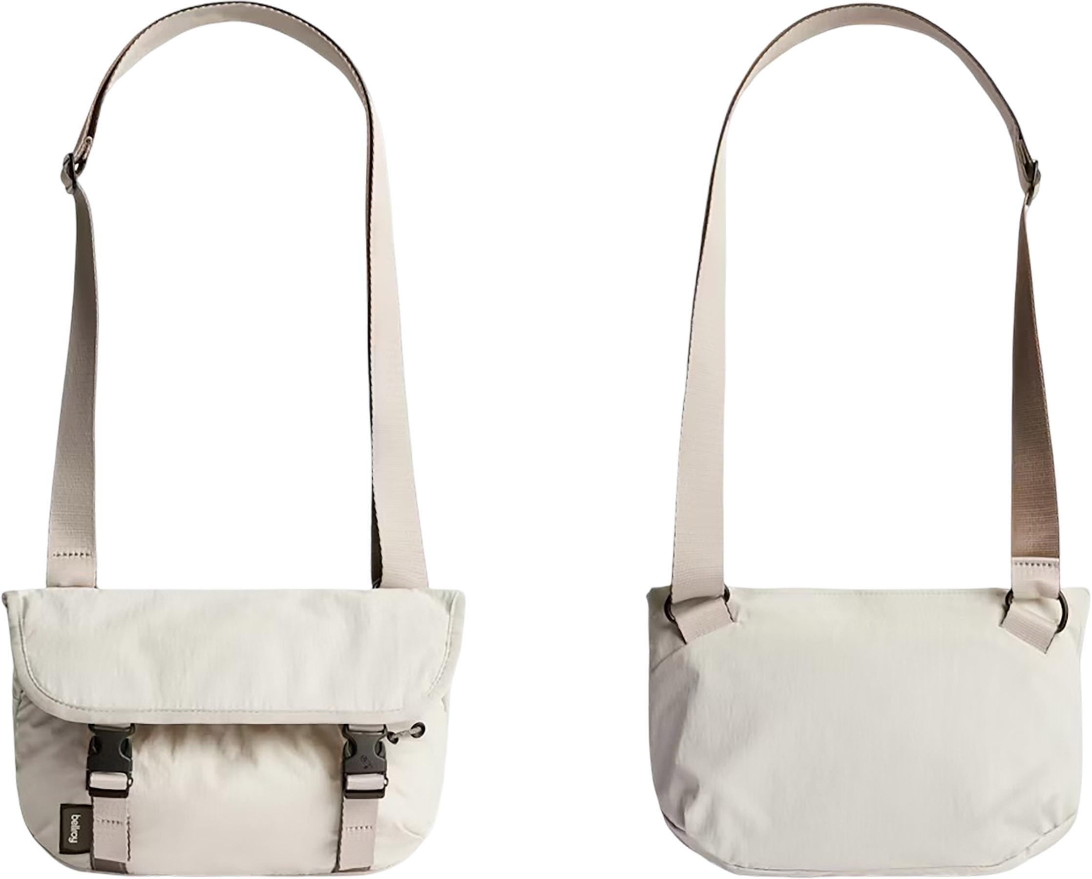 Product gallery image number 5 for product Cinch Mini Messenger Bag 6L