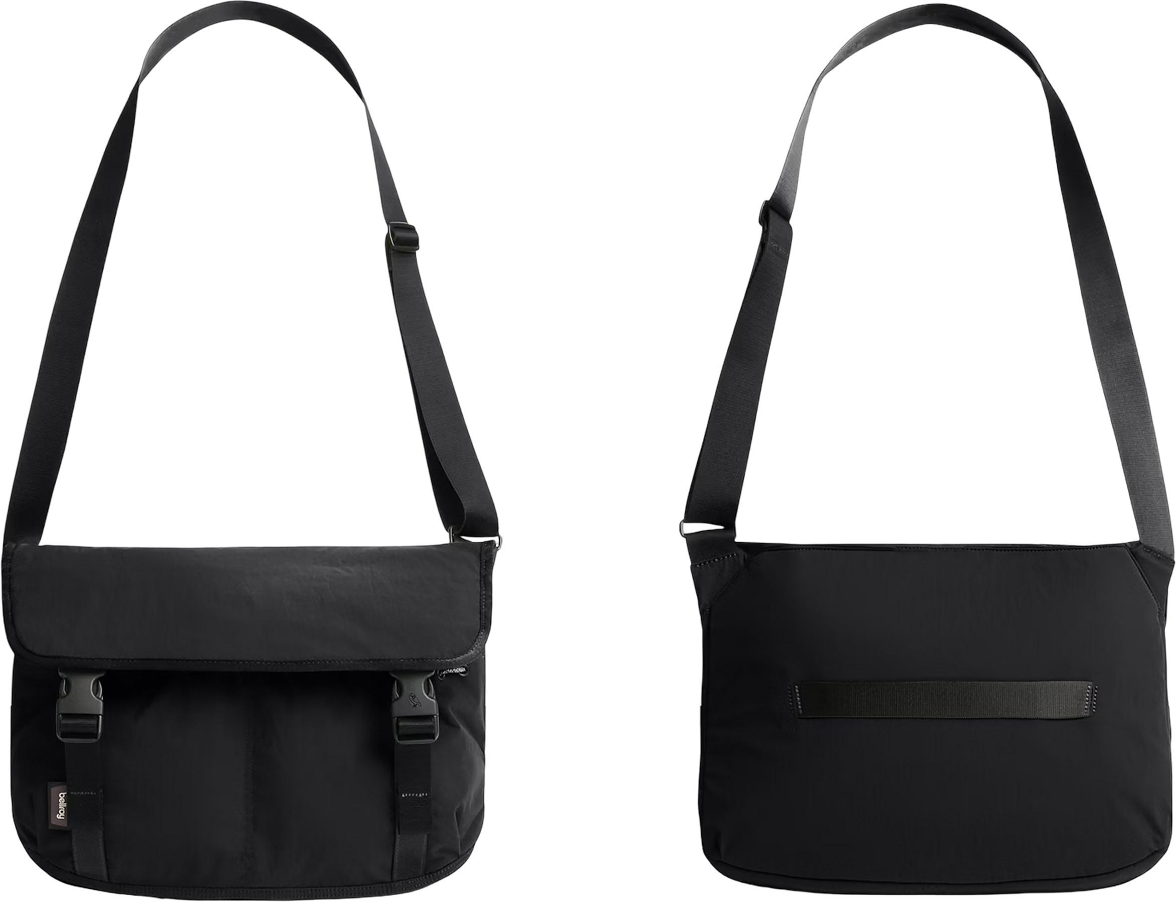 Numéro de l'image de la galerie de produits 9 pour le produit Sac messager Cinch 12L