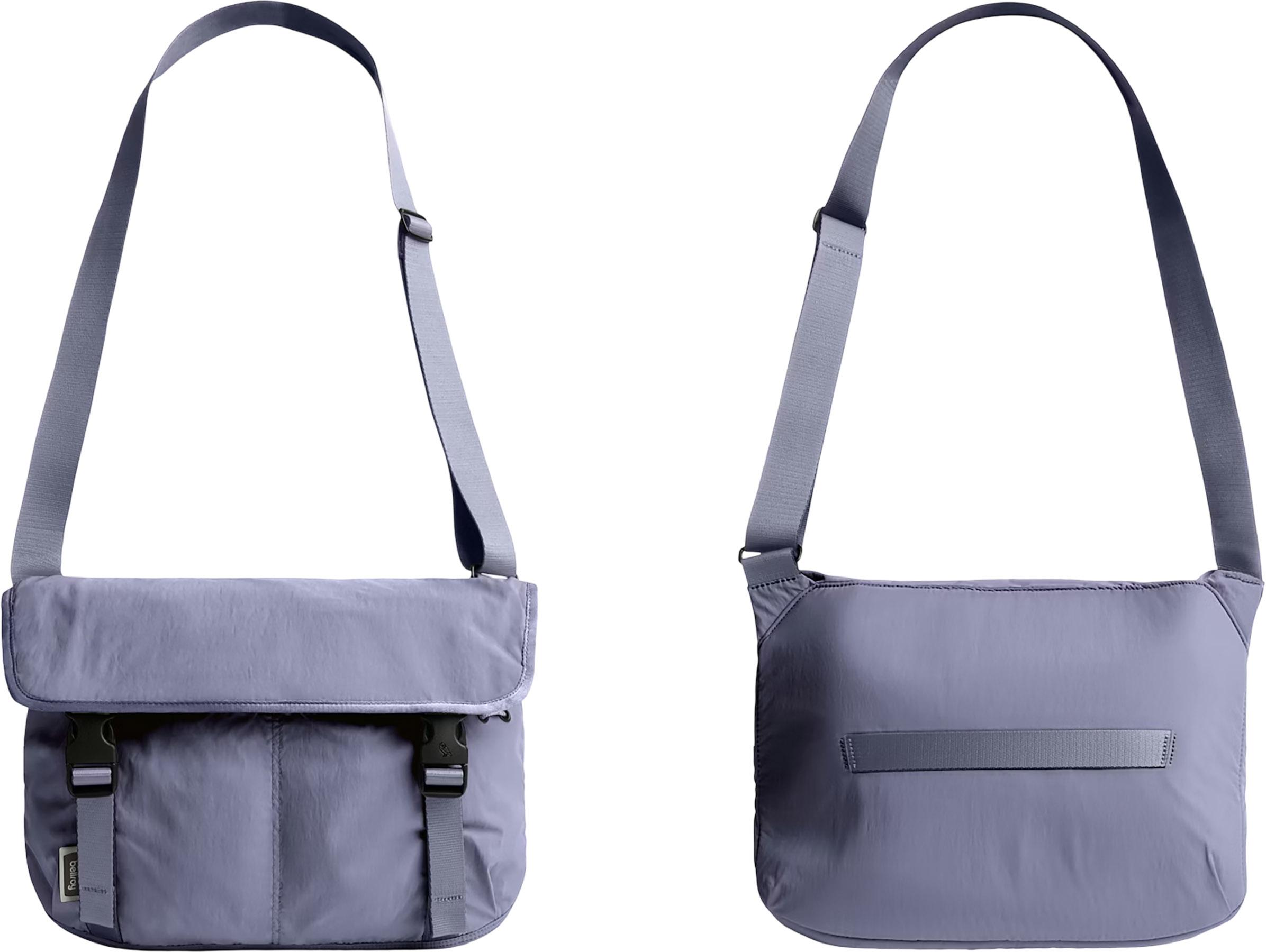 Numéro de l'image de la galerie de produits 7 pour le produit Sac messager Cinch 12L