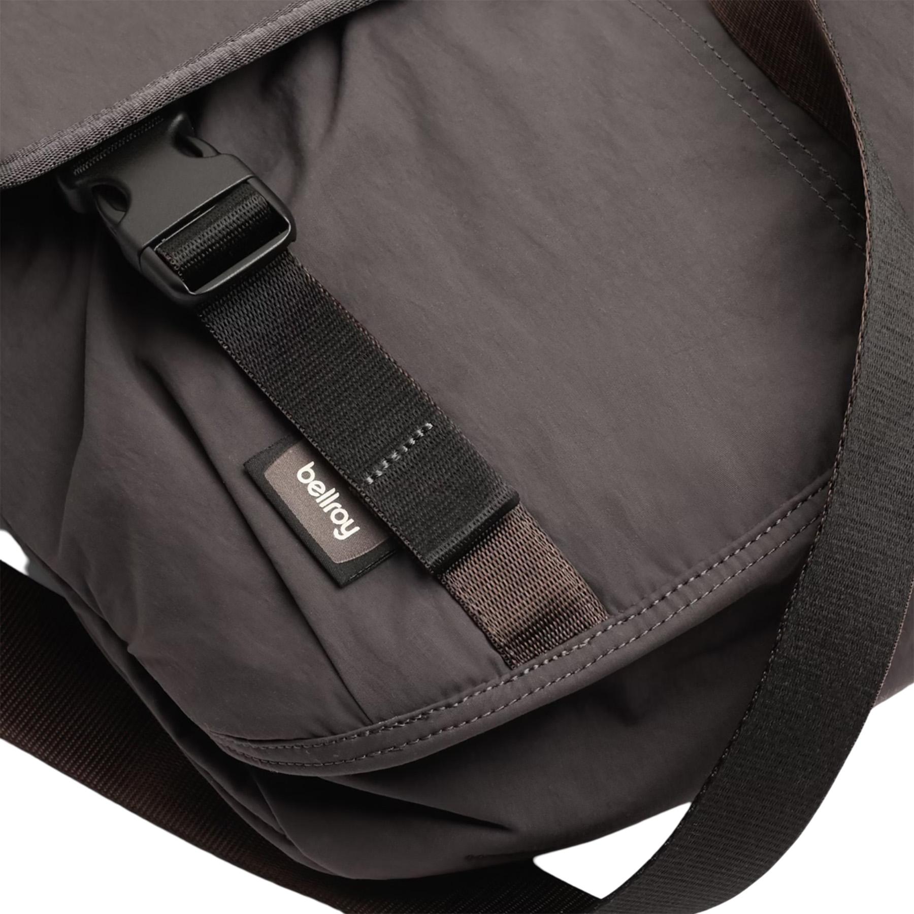 Product gallery image number 4 for product Cinch Messenger Bag 12L