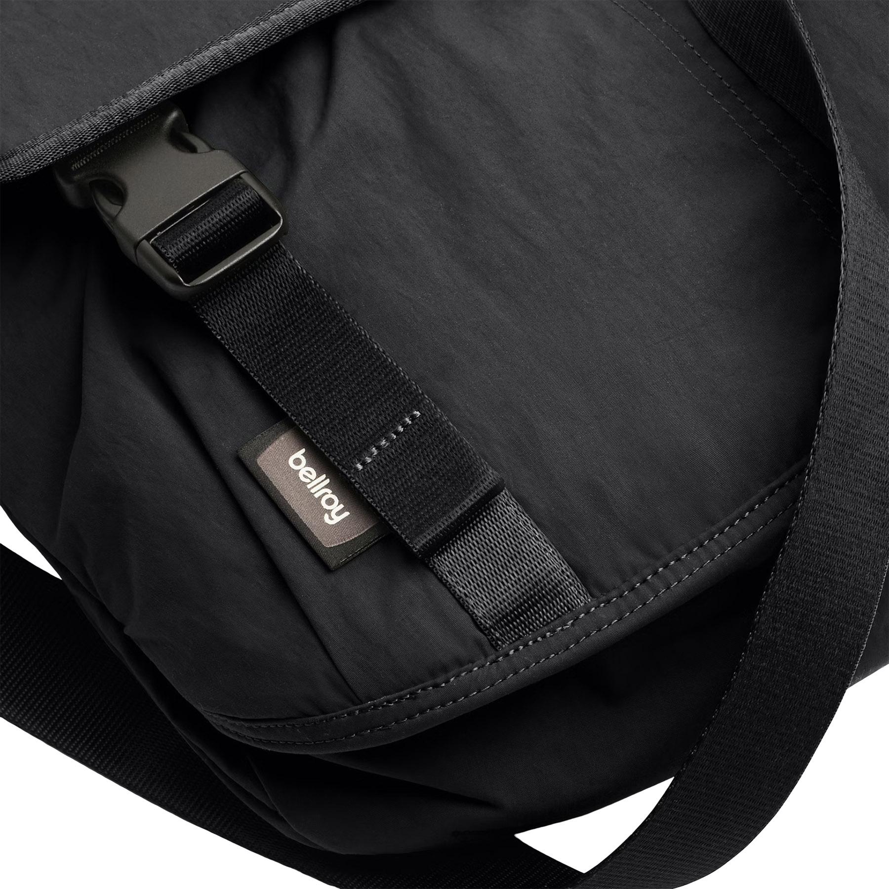 Numéro de l'image de la galerie de produits 5 pour le produit Sac messager Cinch 12L
