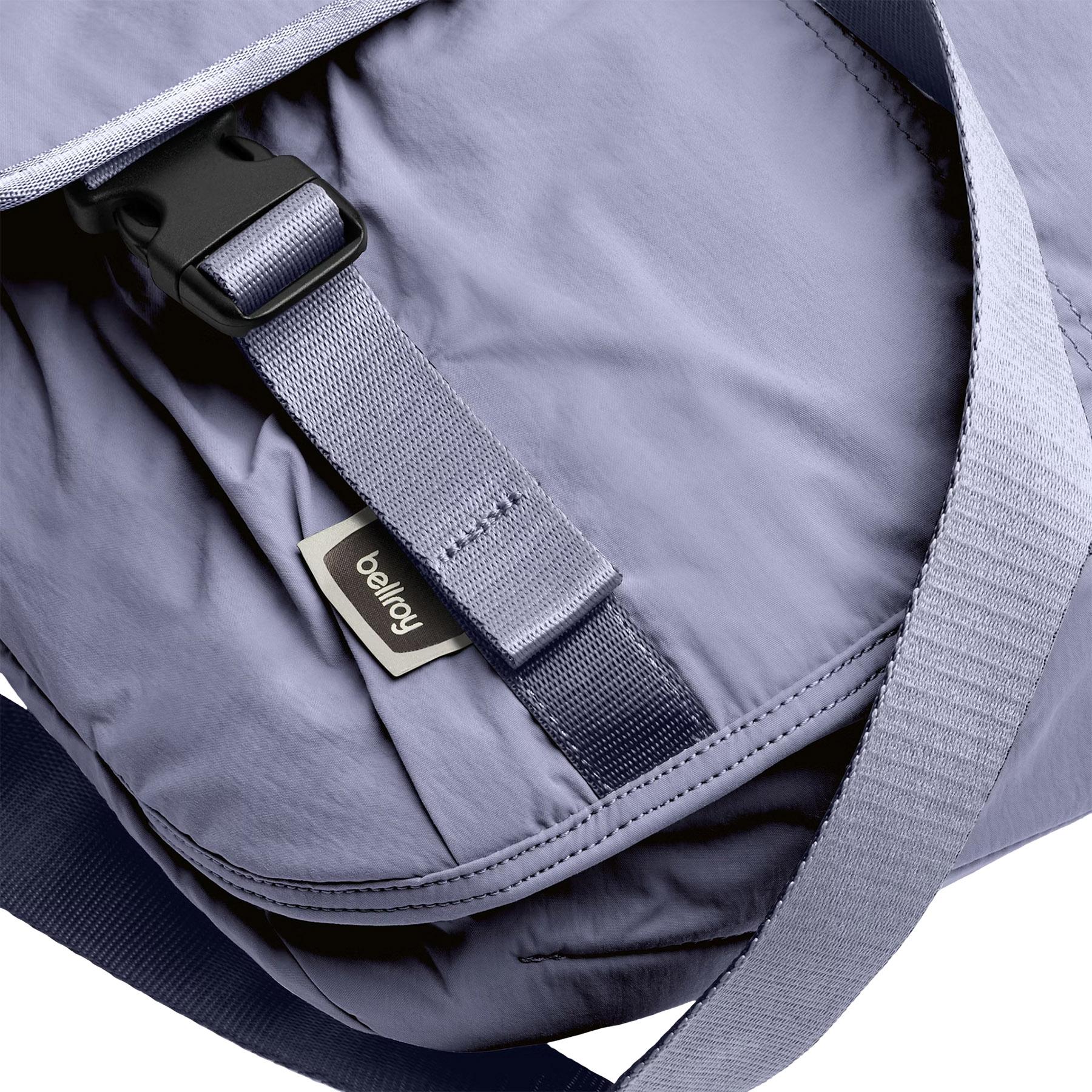 Numéro de l'image de la galerie de produits 5 pour le produit Sac messager Cinch 12L