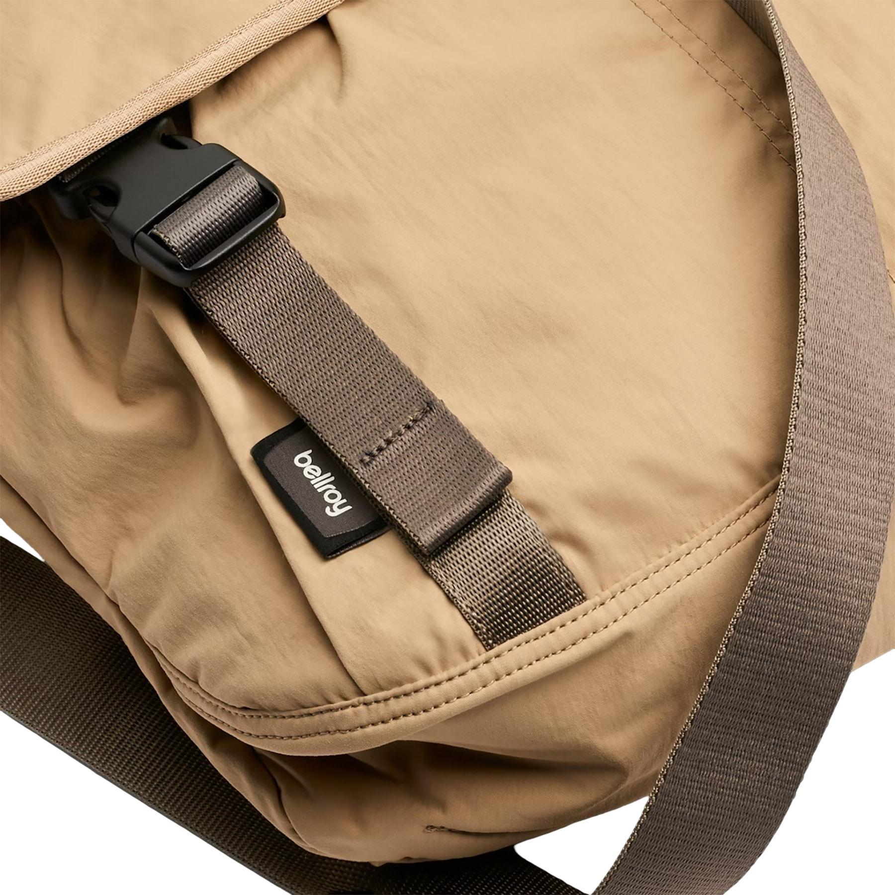 Product gallery image number 7 for product Cinch Messenger Bag 12L