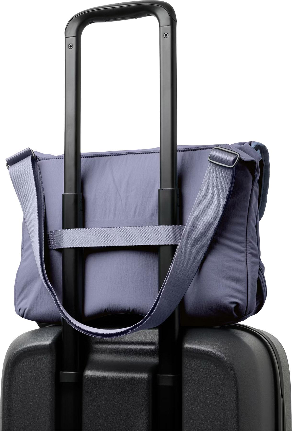Numéro de l'image de la galerie de produits 6 pour le produit Sac messager Cinch 12L