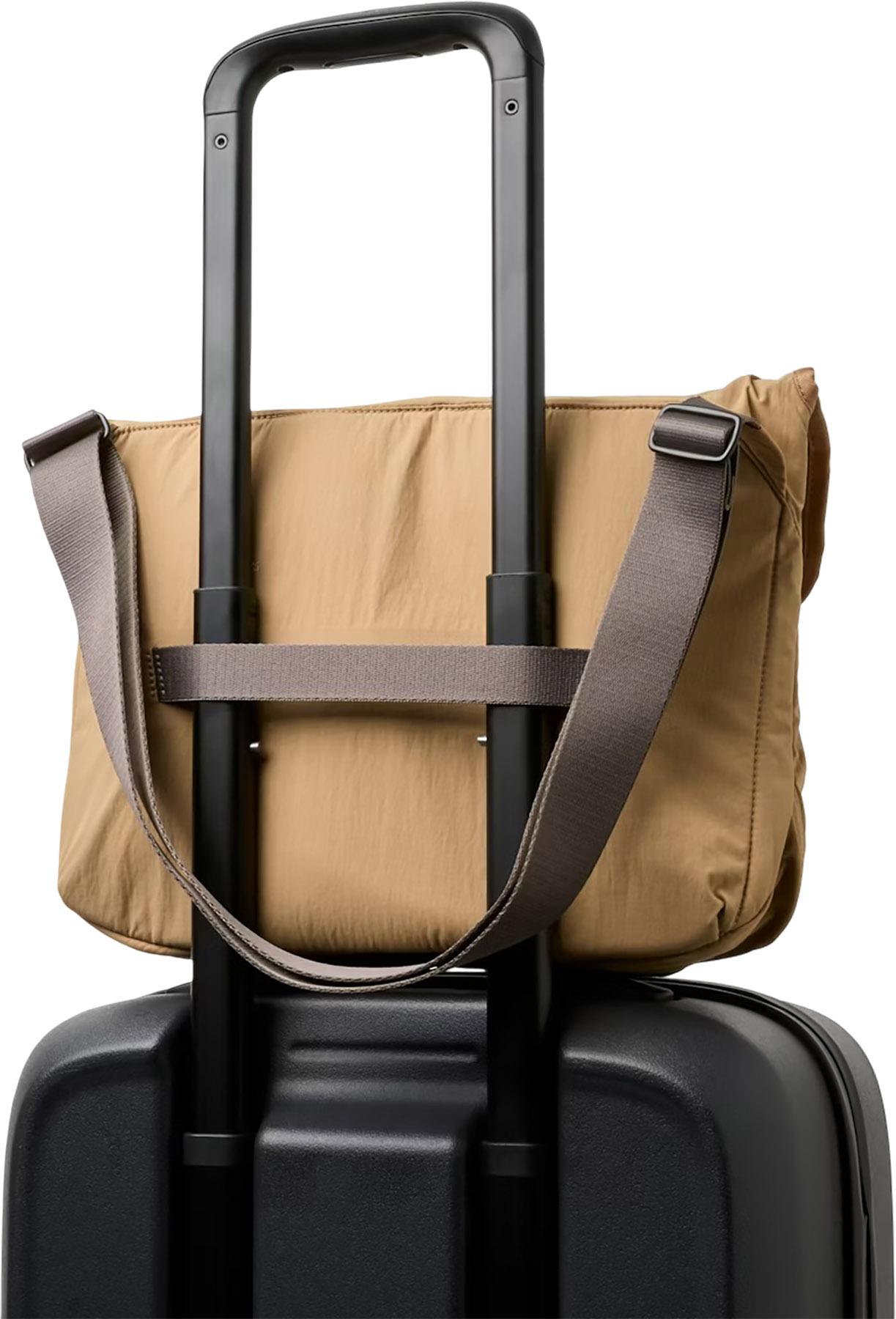 Product gallery image number 6 for product Cinch Messenger Bag 12L