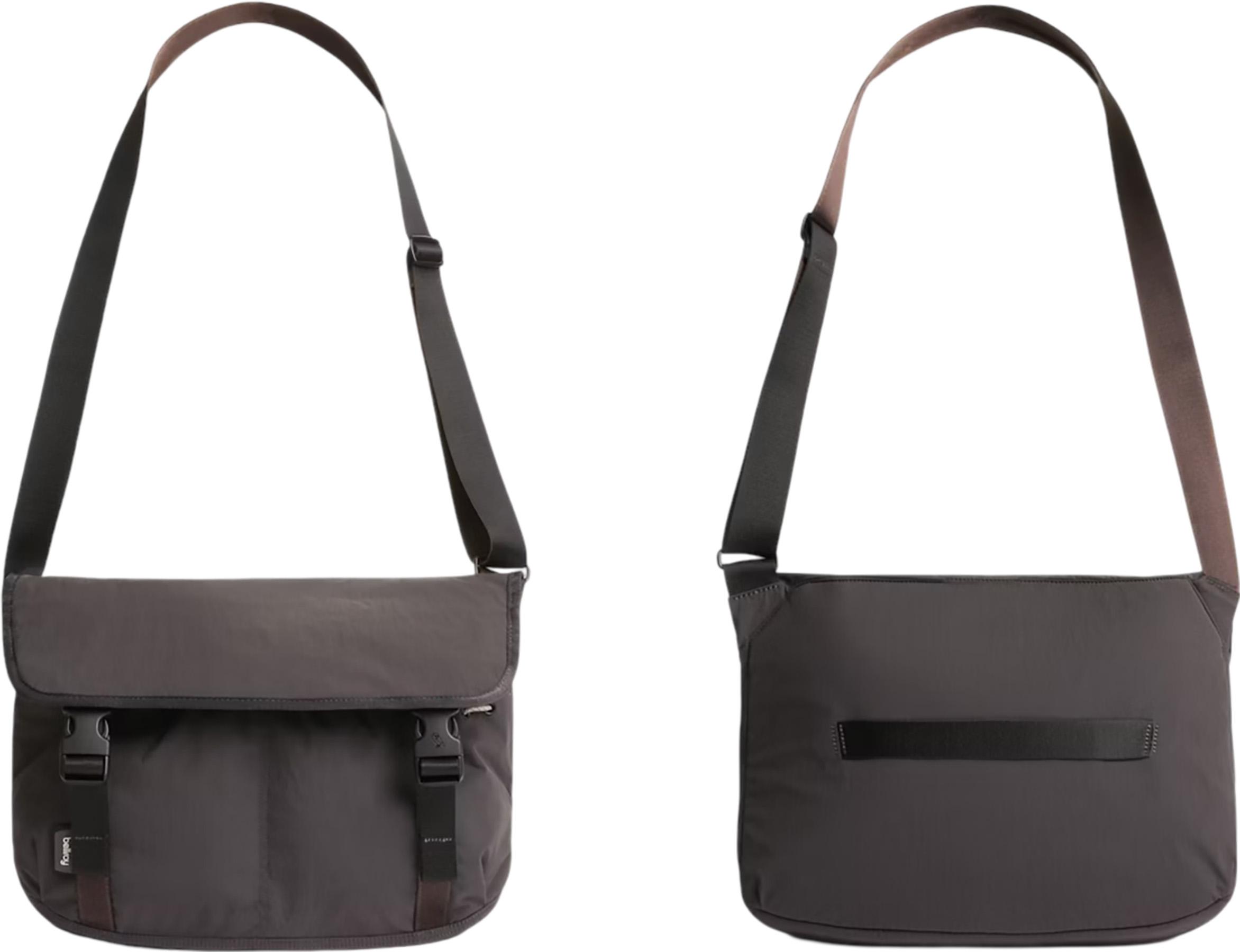 Product gallery image number 3 for product Cinch Messenger Bag 12L