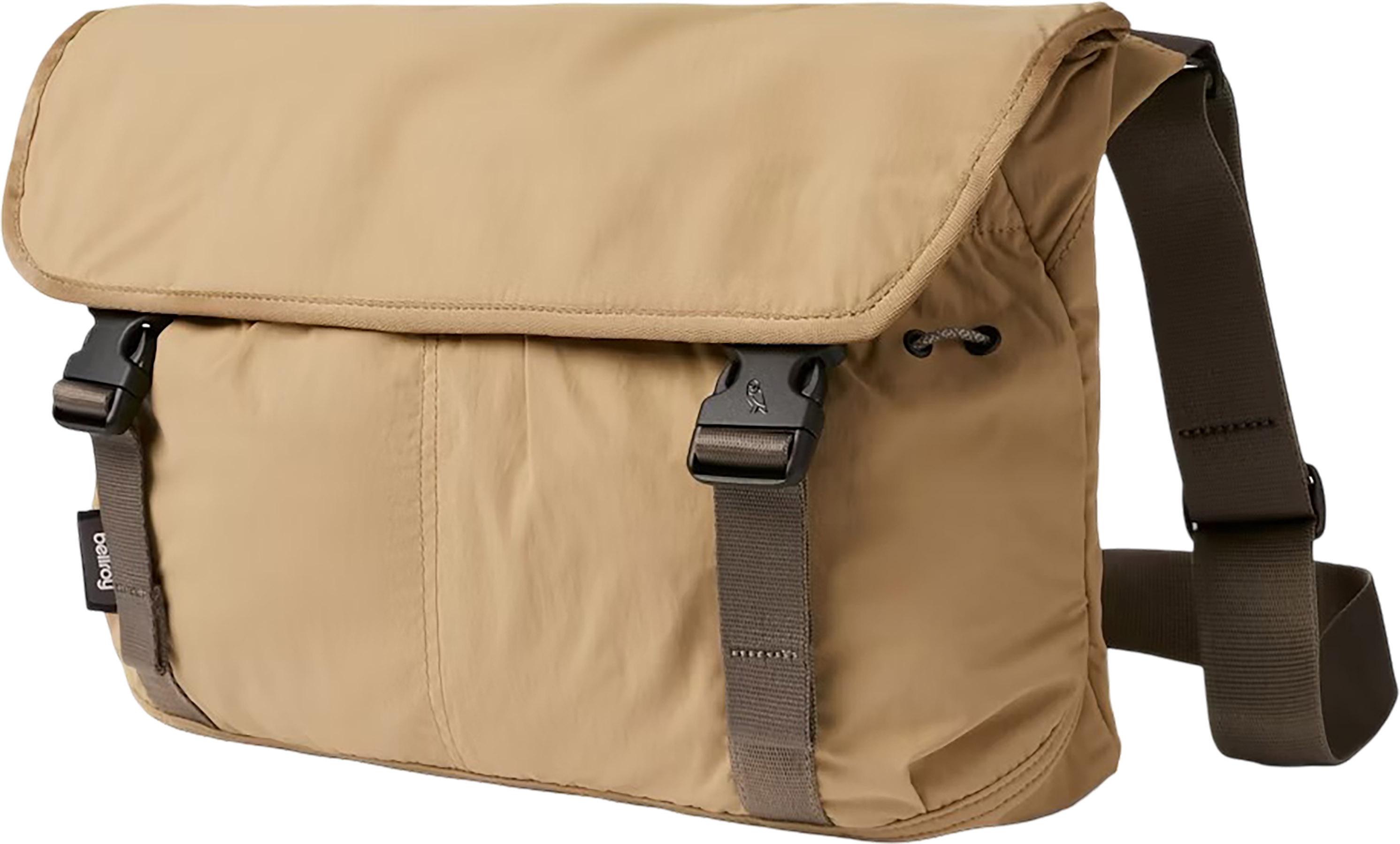 Product gallery image number 8 for product Cinch Messenger Bag 12L