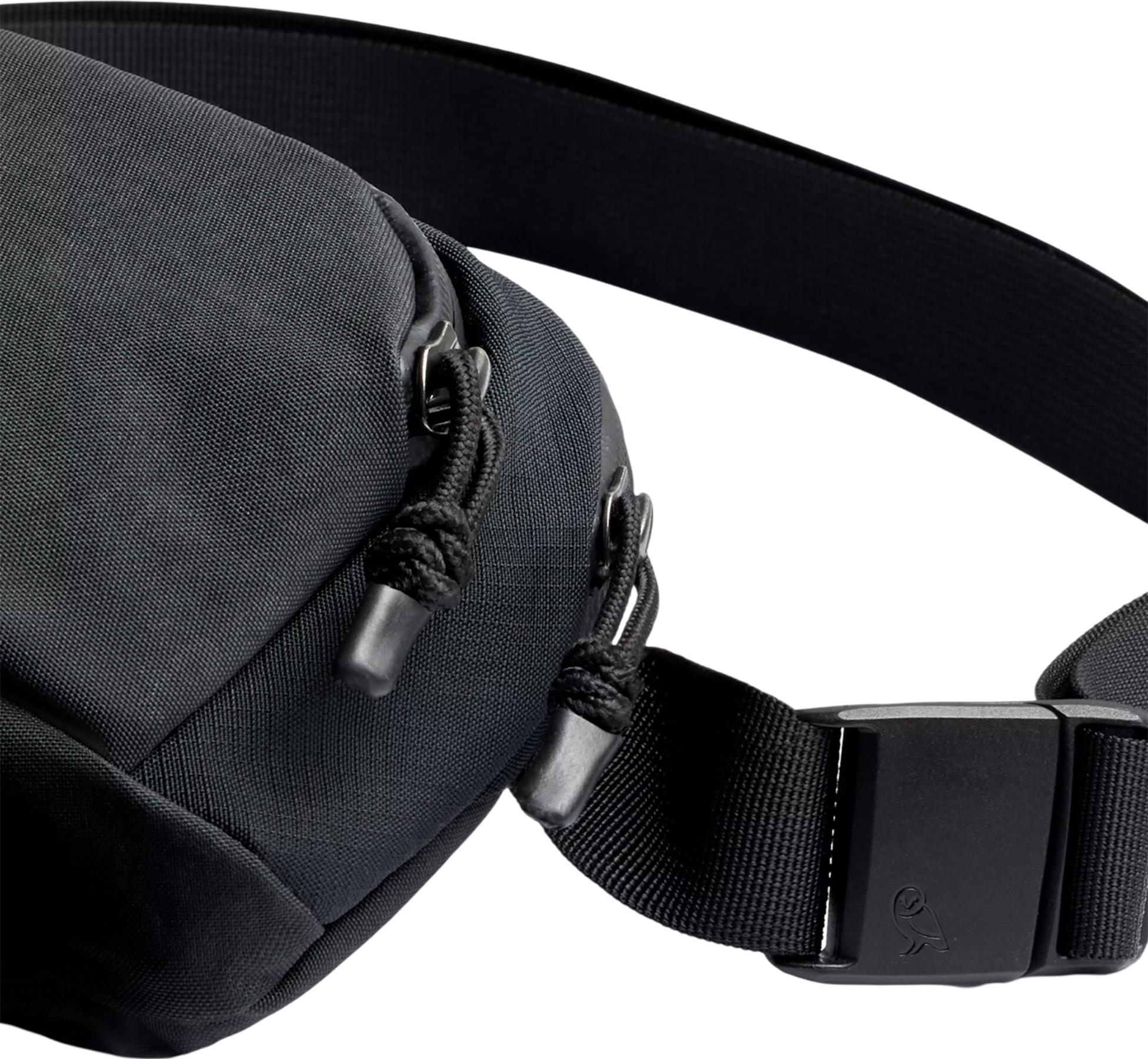 Product gallery image number 2 for product Venture Hip Pack 1.5L