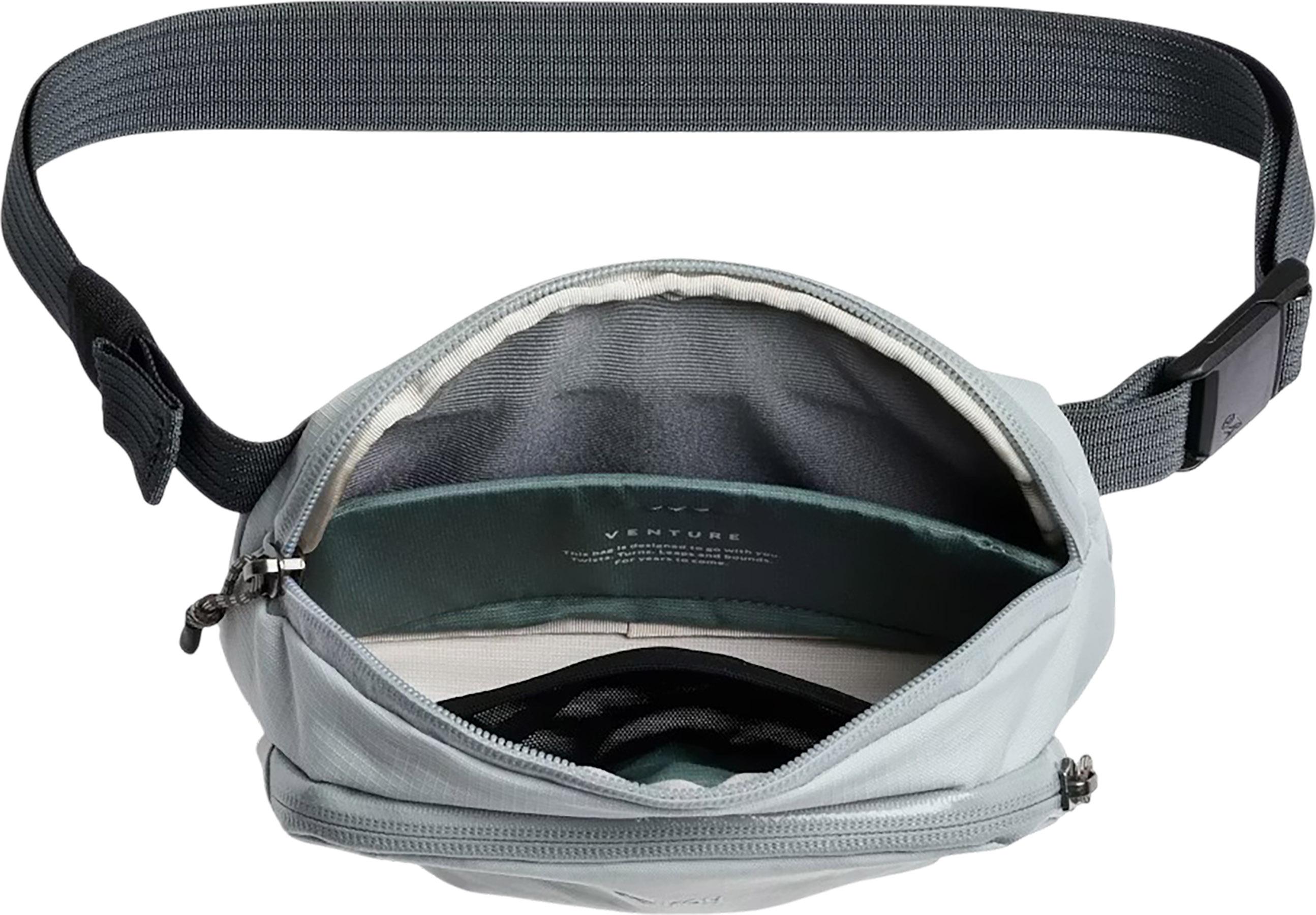 Product gallery image number 2 for product Venture Hip Pack 1.5L