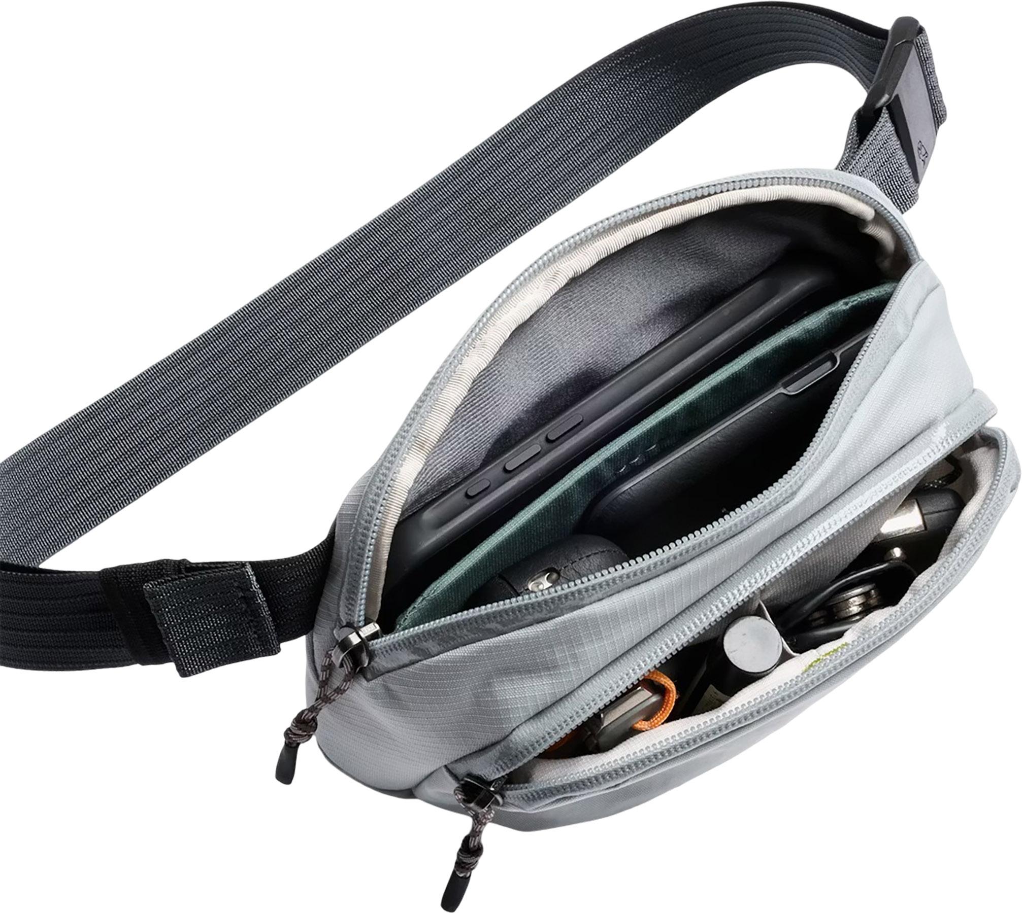 Product gallery image number 3 for product Venture Hip Pack 1.5L