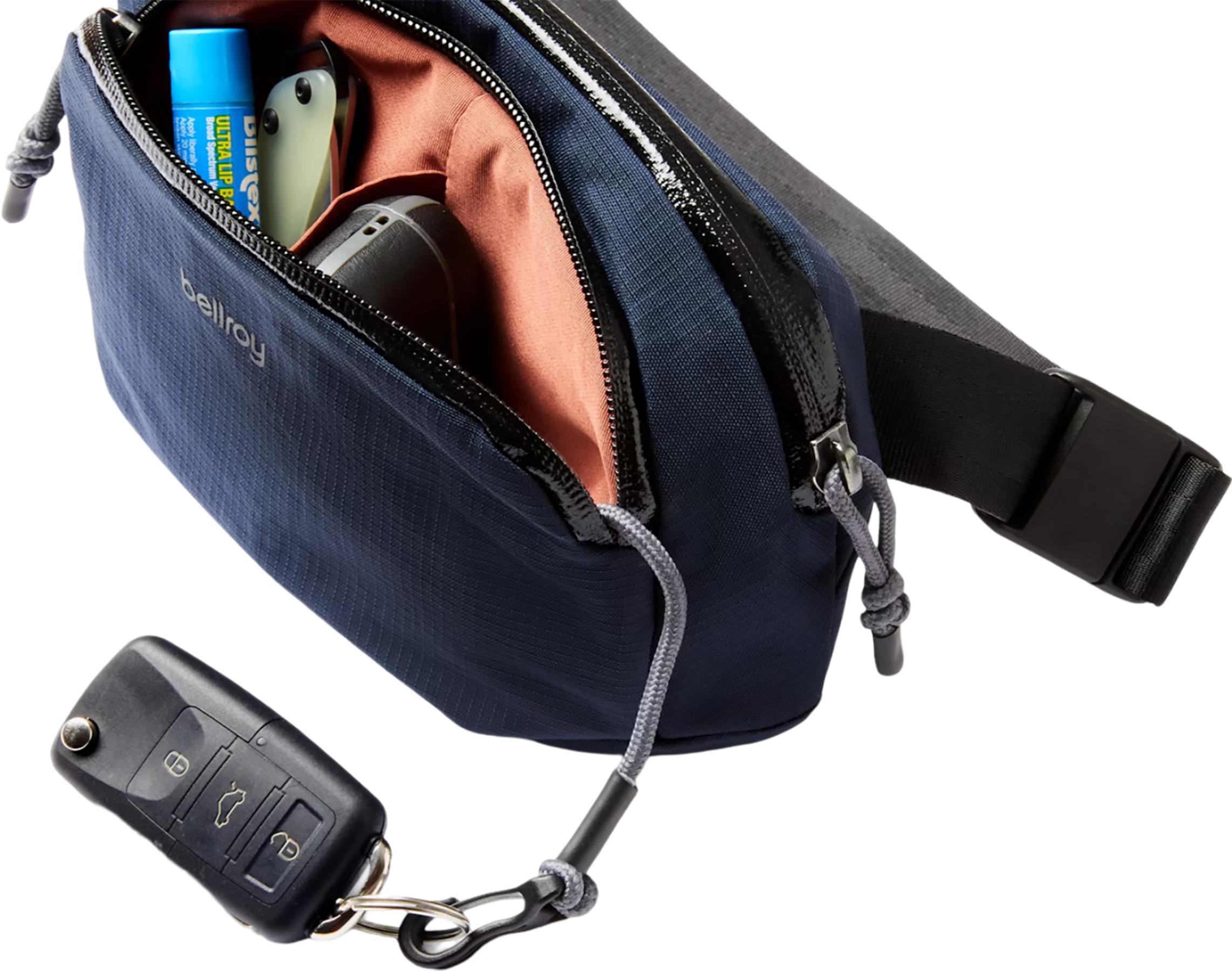 Product gallery image number 4 for product Venture Hip Pack 1.5L