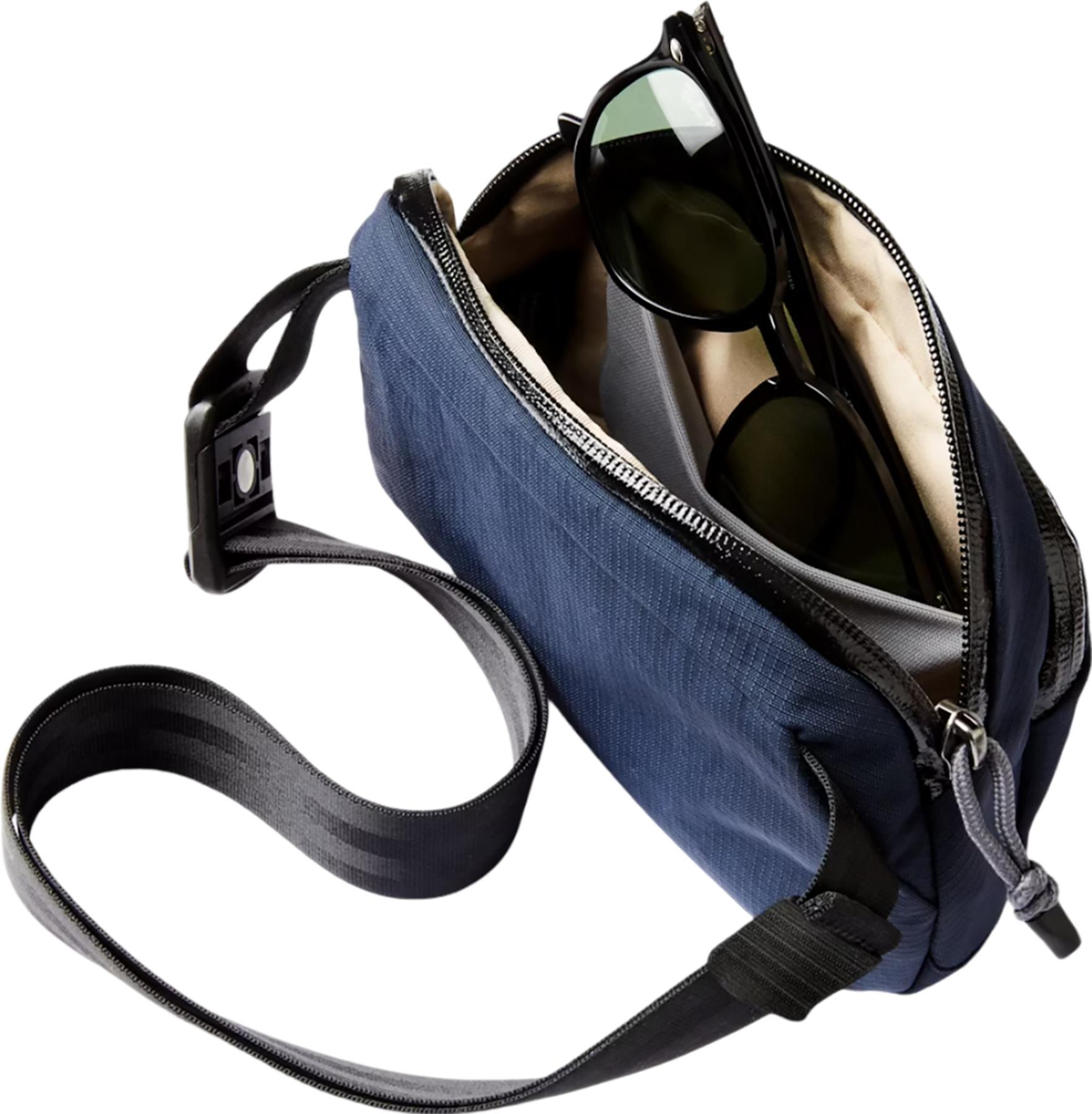 Product gallery image number 5 for product Venture Hip Pack 1.5L