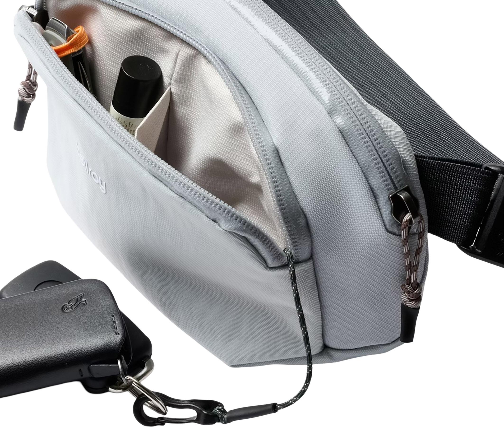 Product gallery image number 4 for product Venture Hip Pack 1.5L