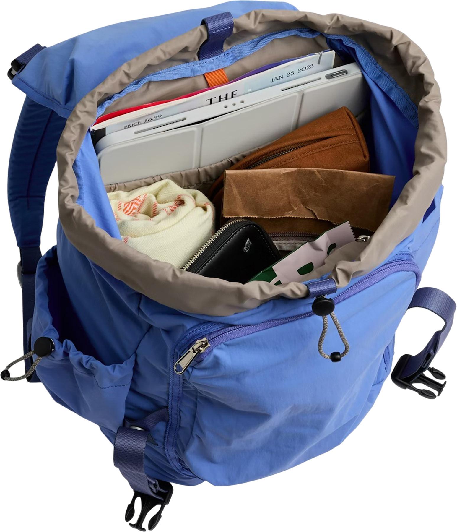 Product gallery image number 2 for product Sac à dos Cinch 20L